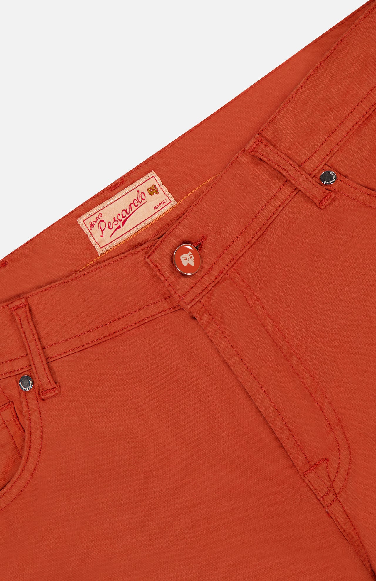 Nerano Cotton and Silk Pants (14622007591275)
