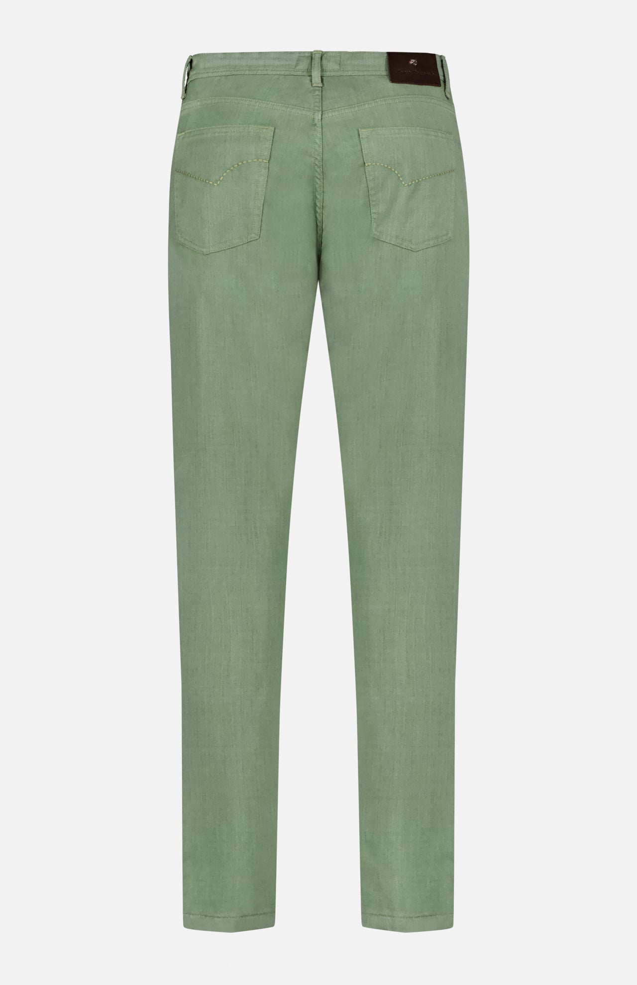Nerano Wool 5-pocket Pants (14622007689579)
