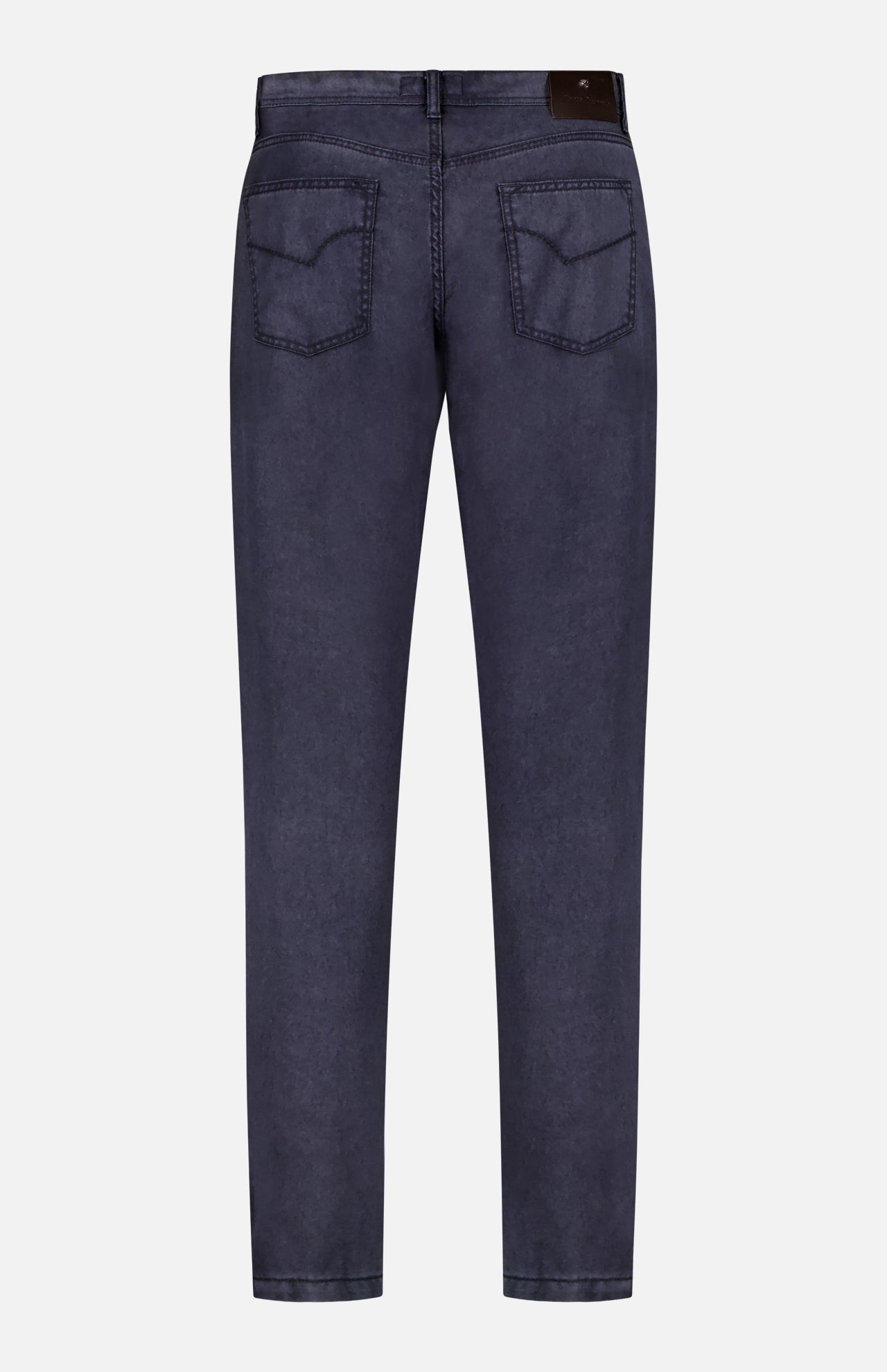 Nerano Wool 5-pocket Pants (14622007656811)