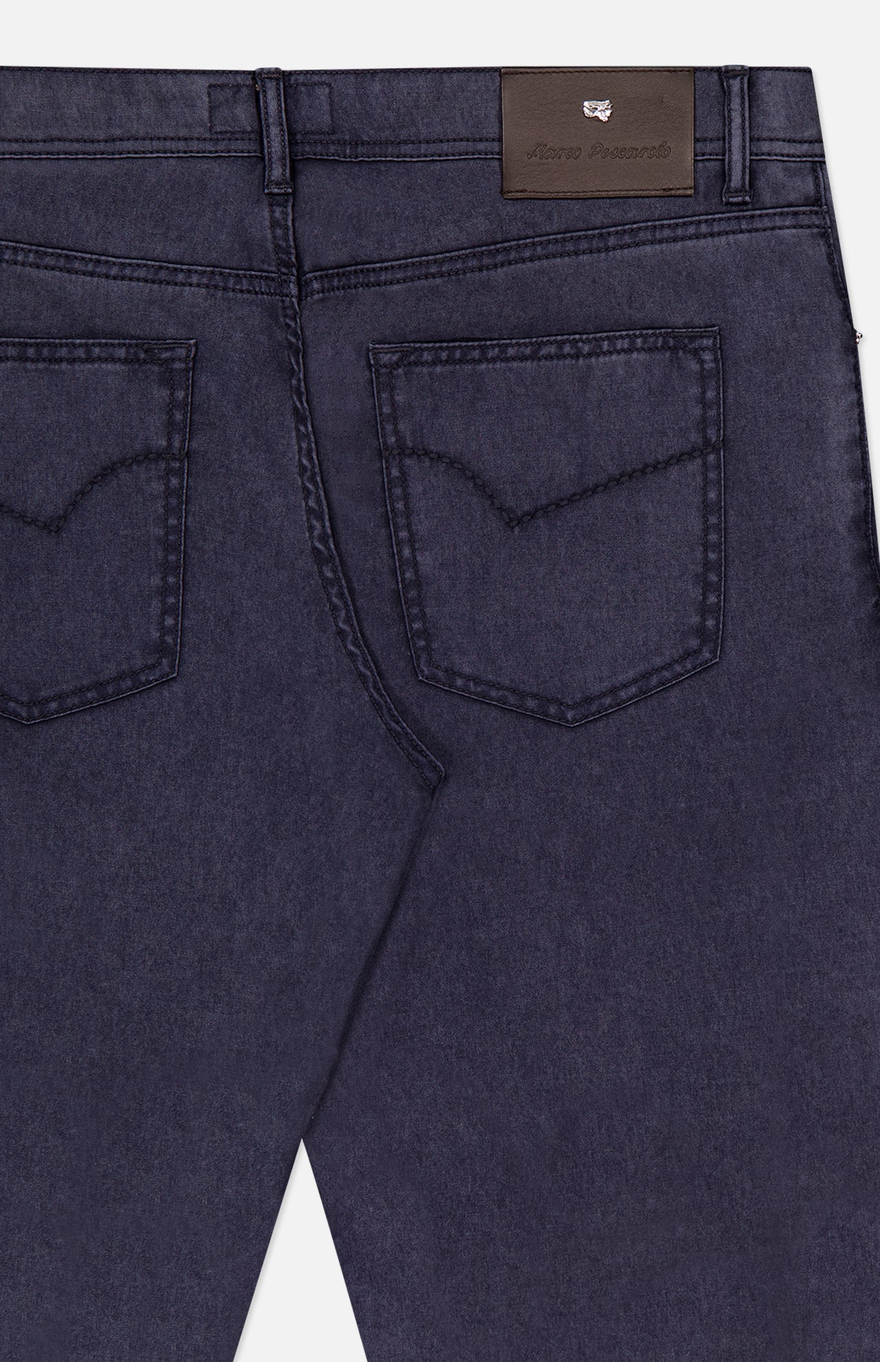 Nerano Wool 5-pocket Pants (14622007656811)