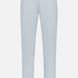 New York Cotton and Silk Pants (14622007755115)