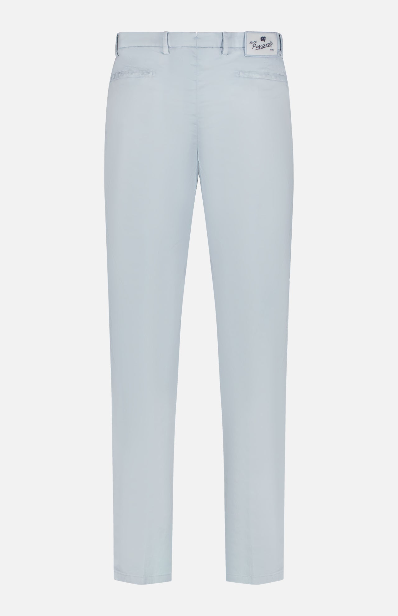 New York Cotton and Silk Pants (14622007755115)