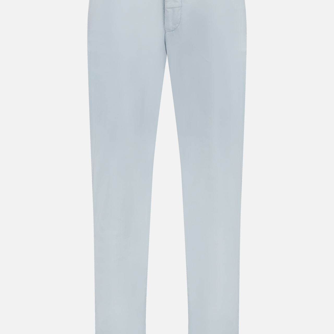 New York Cotton and Silk Pants (14622007755115)