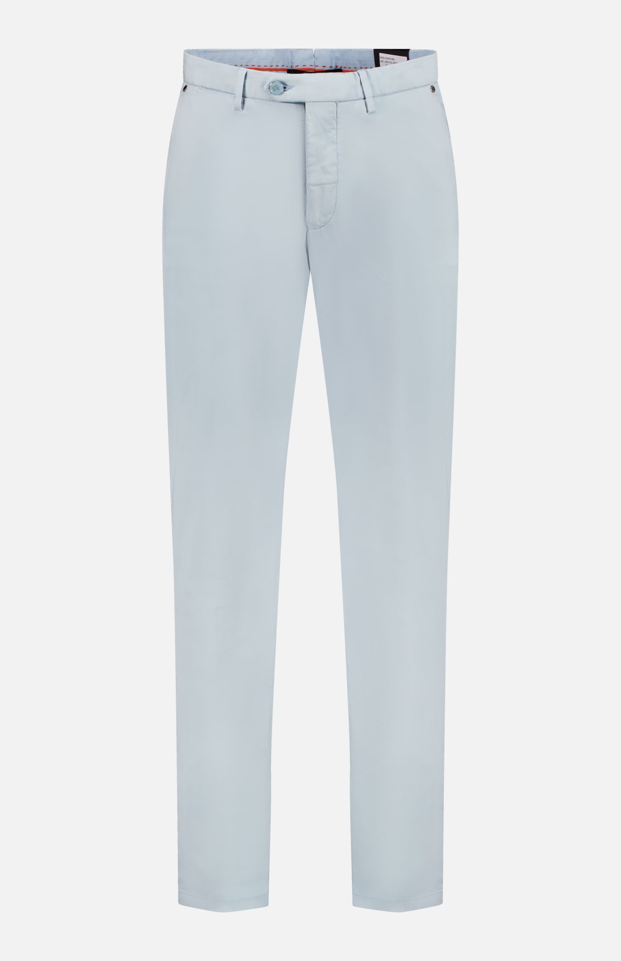 New York Cotton and Silk Pants (14622007755115)