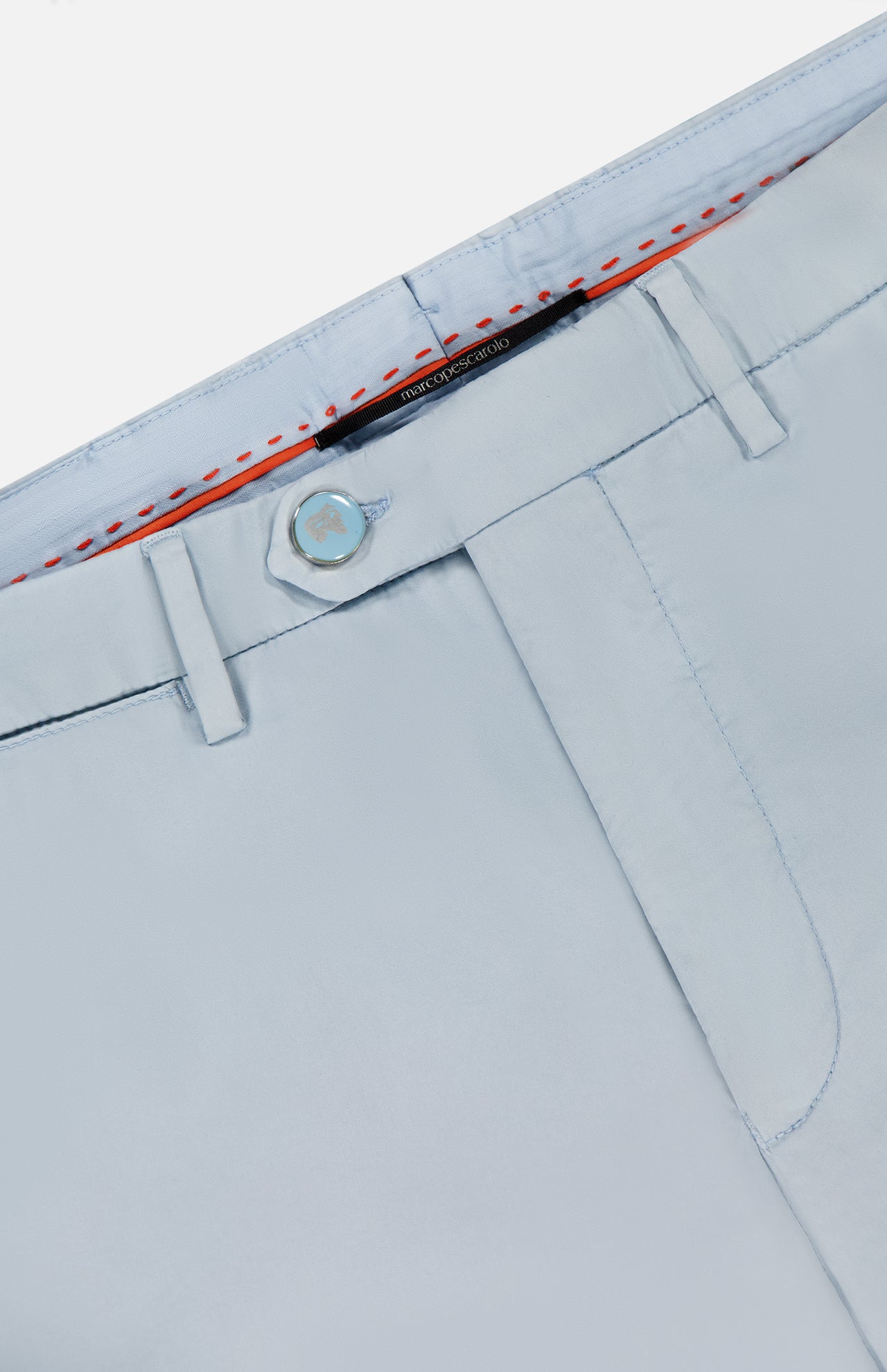 New York Cotton and Silk Pants (14622007755115)