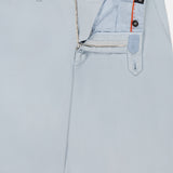 New York Cotton and Silk Pants (14622007755115)