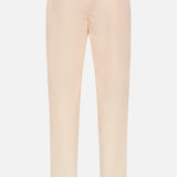 New York Cotton and Silk Pants (14622007787883)