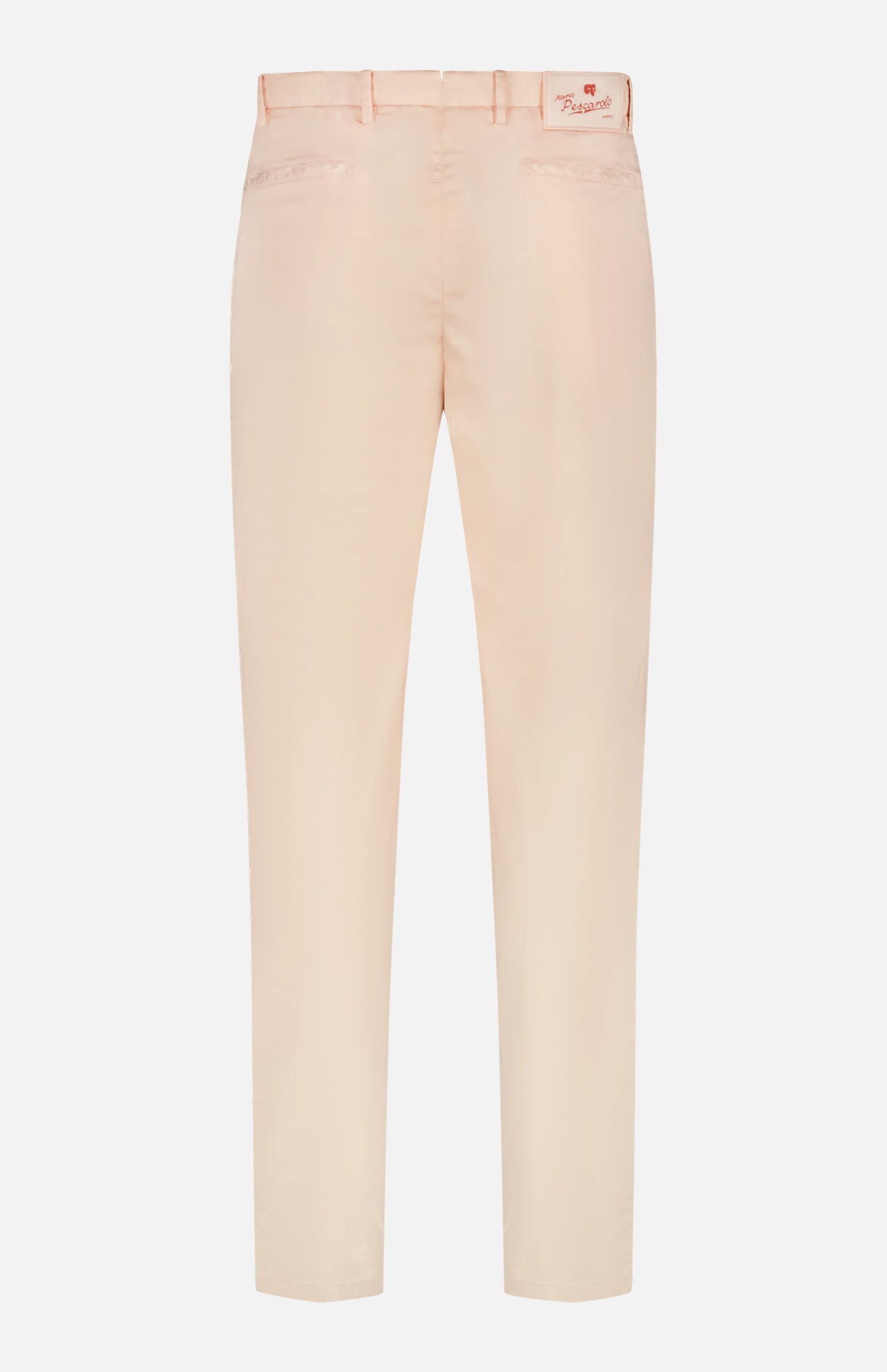 New York Cotton and Silk Pants (14622007787883)