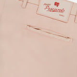 New York Cotton and Silk Pants (14622007787883)
