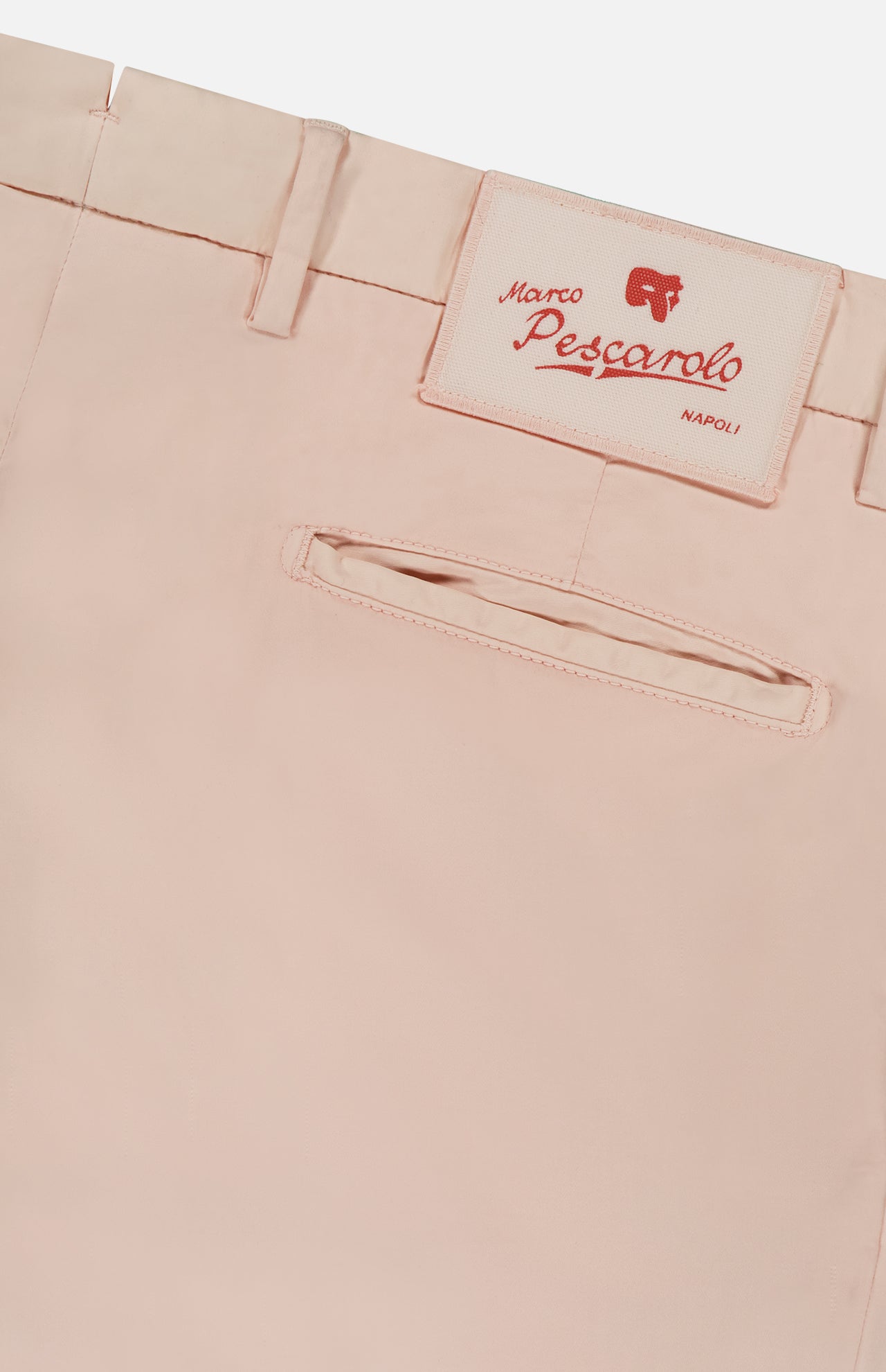 New York Cotton and Silk Pants (14622007787883)