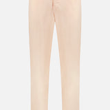 New York Cotton and Silk Pants (14622007787883)