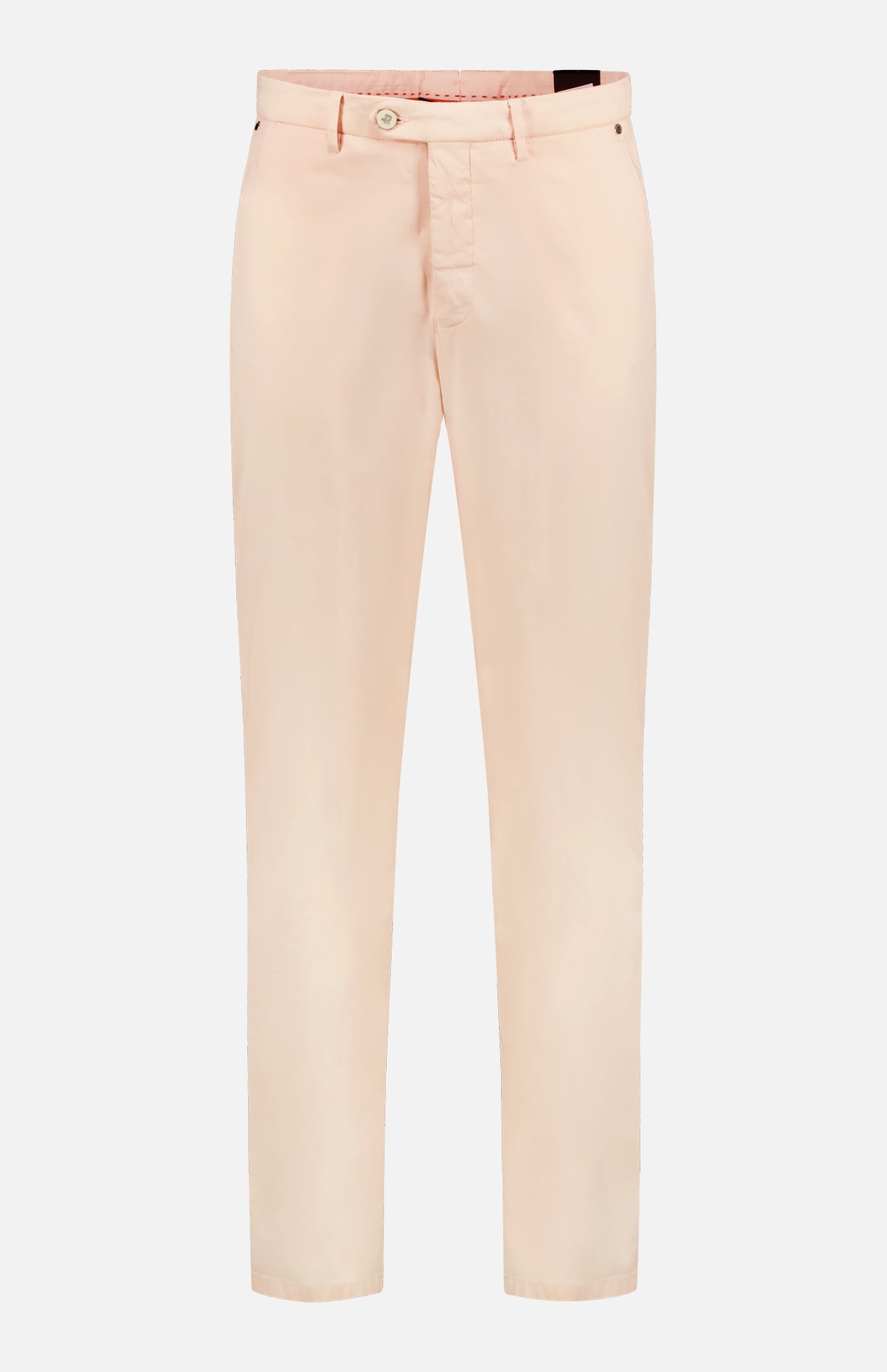 New York Cotton and Silk Pants (14622007787883)