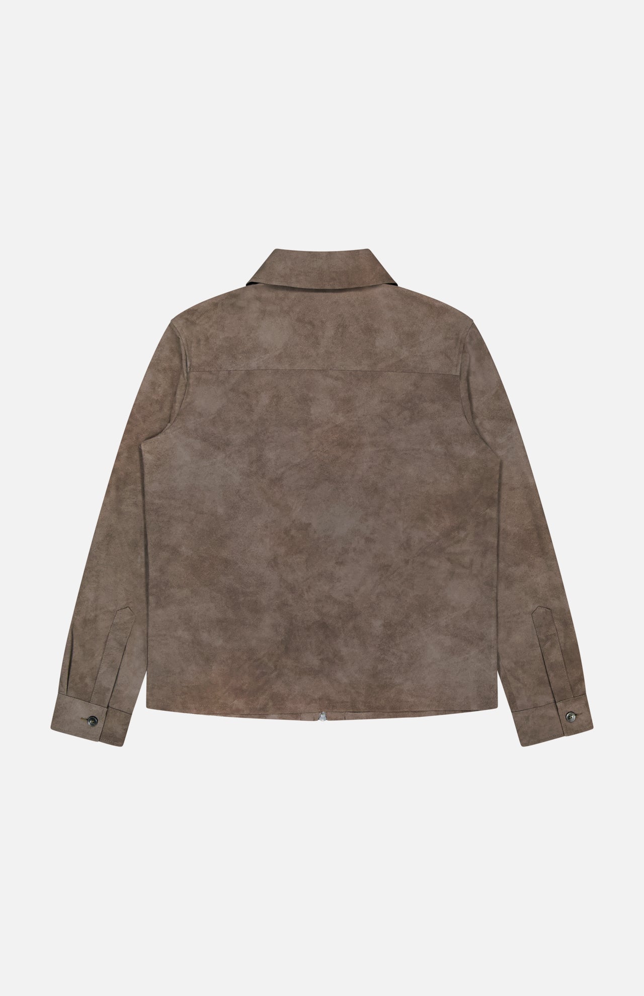 Urus Zip Front Jacket (14694211354987)