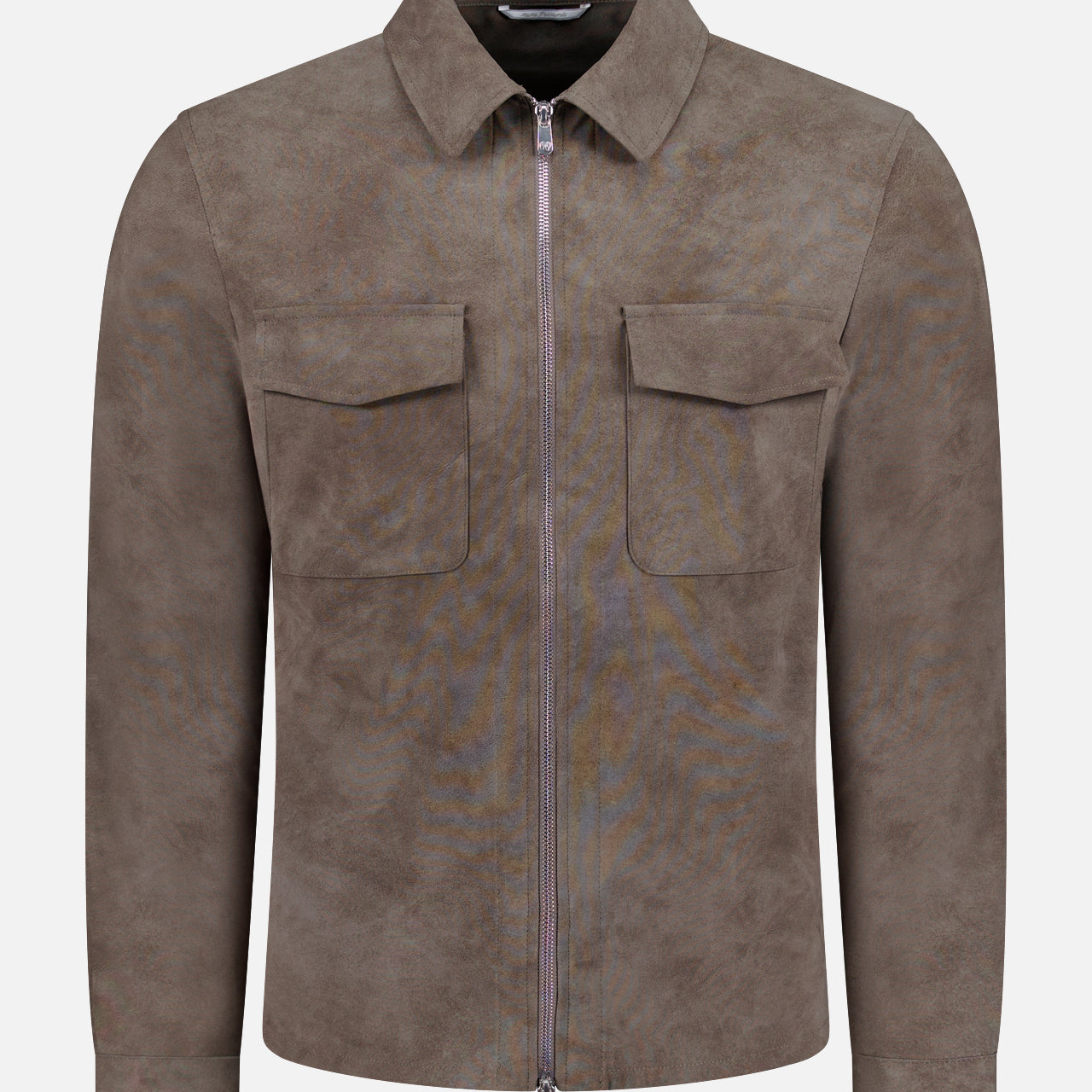 Urus Zip Front Jacket (14694211354987)