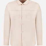 Zeus Pocketed Overshirt (14622007820651)