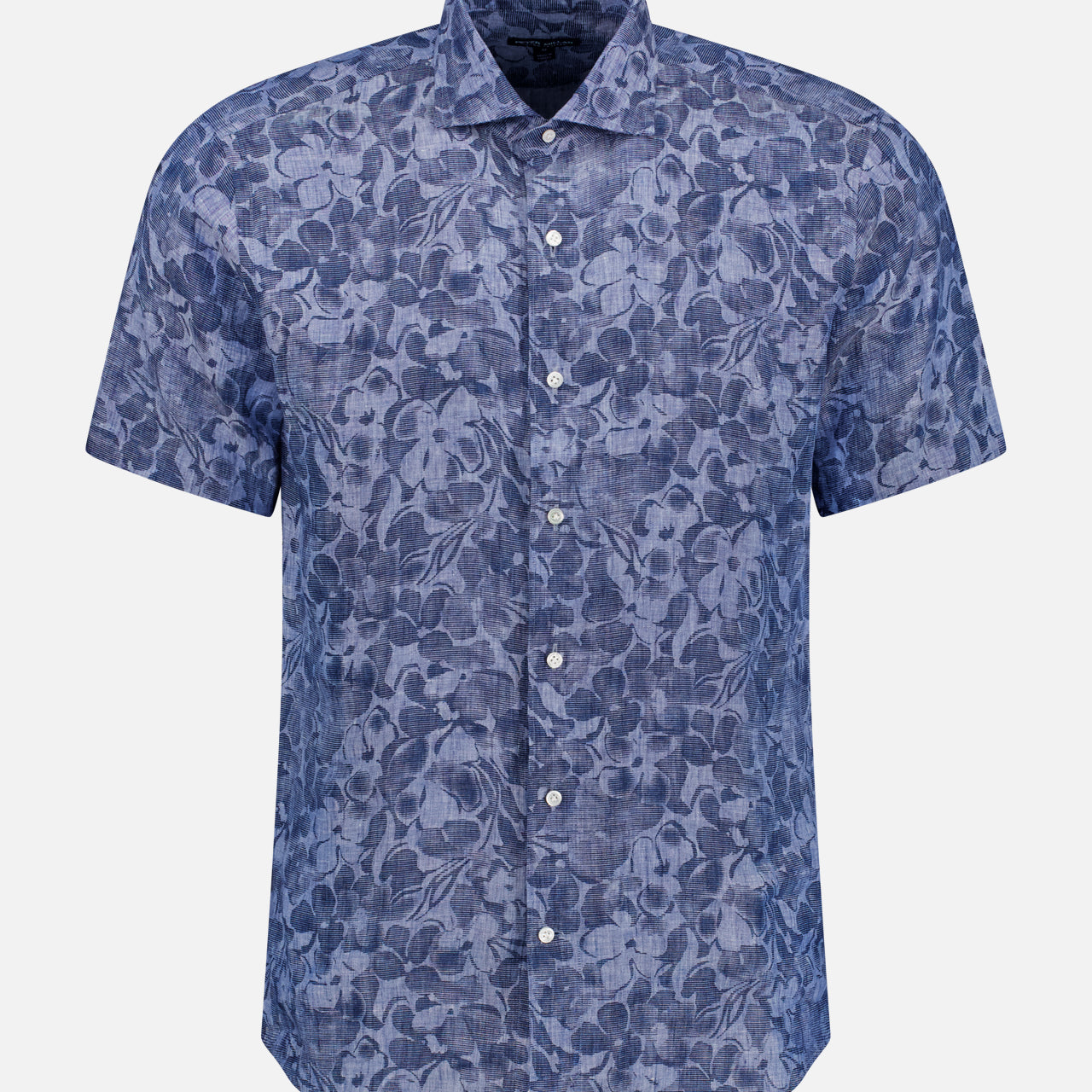 Amalfi Linen Sport Shirt (14659804529003)