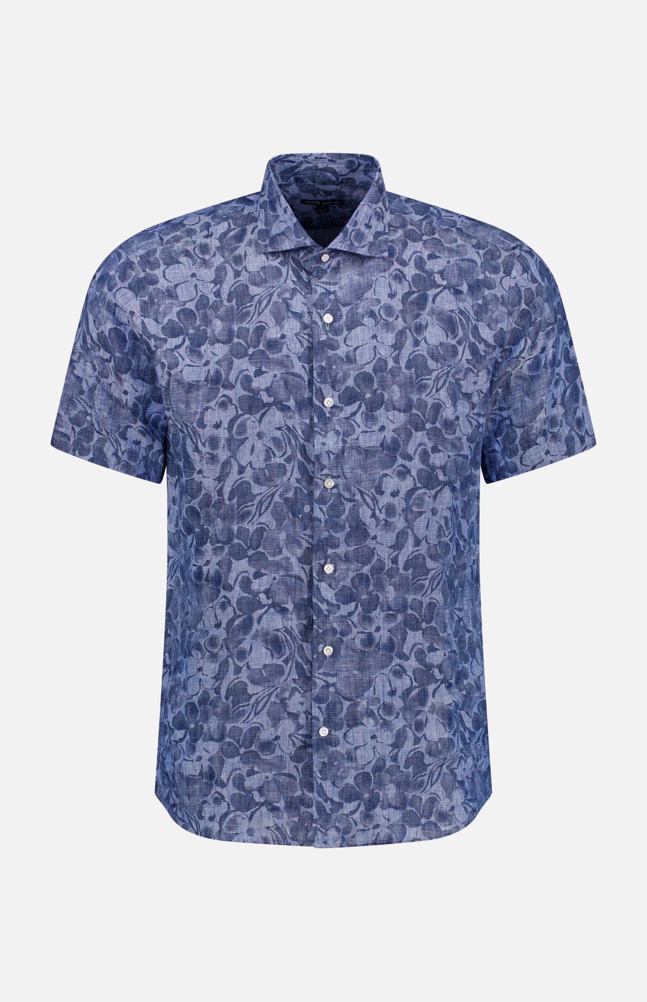 Amalfi Linen Sport Shirt (14659804529003)