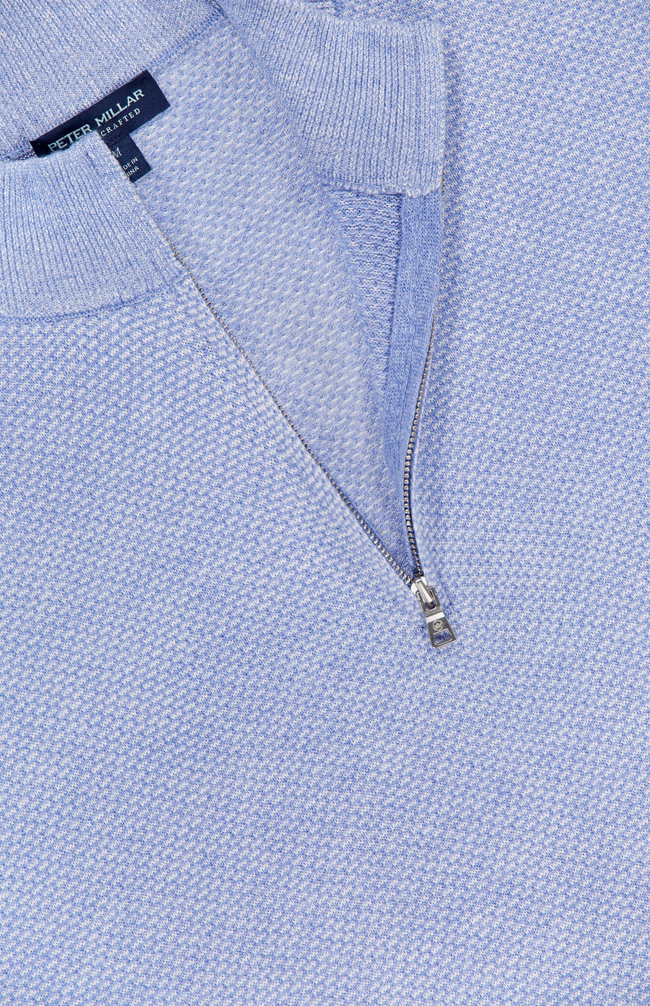 Ashland Quarter-Zip Sweater (14658339570027)