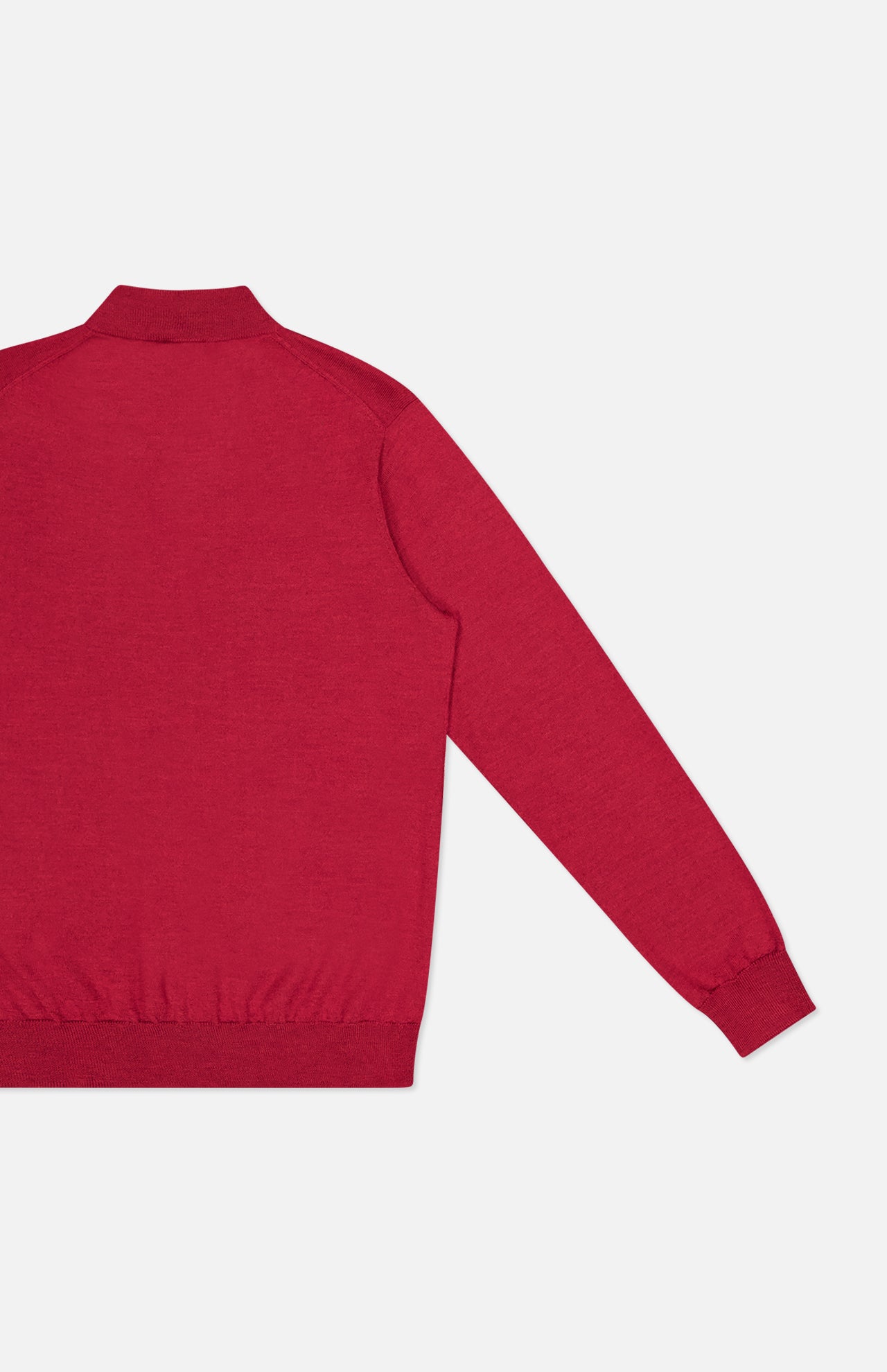 Autumn Crest Quarter-Zip (7647695044723)