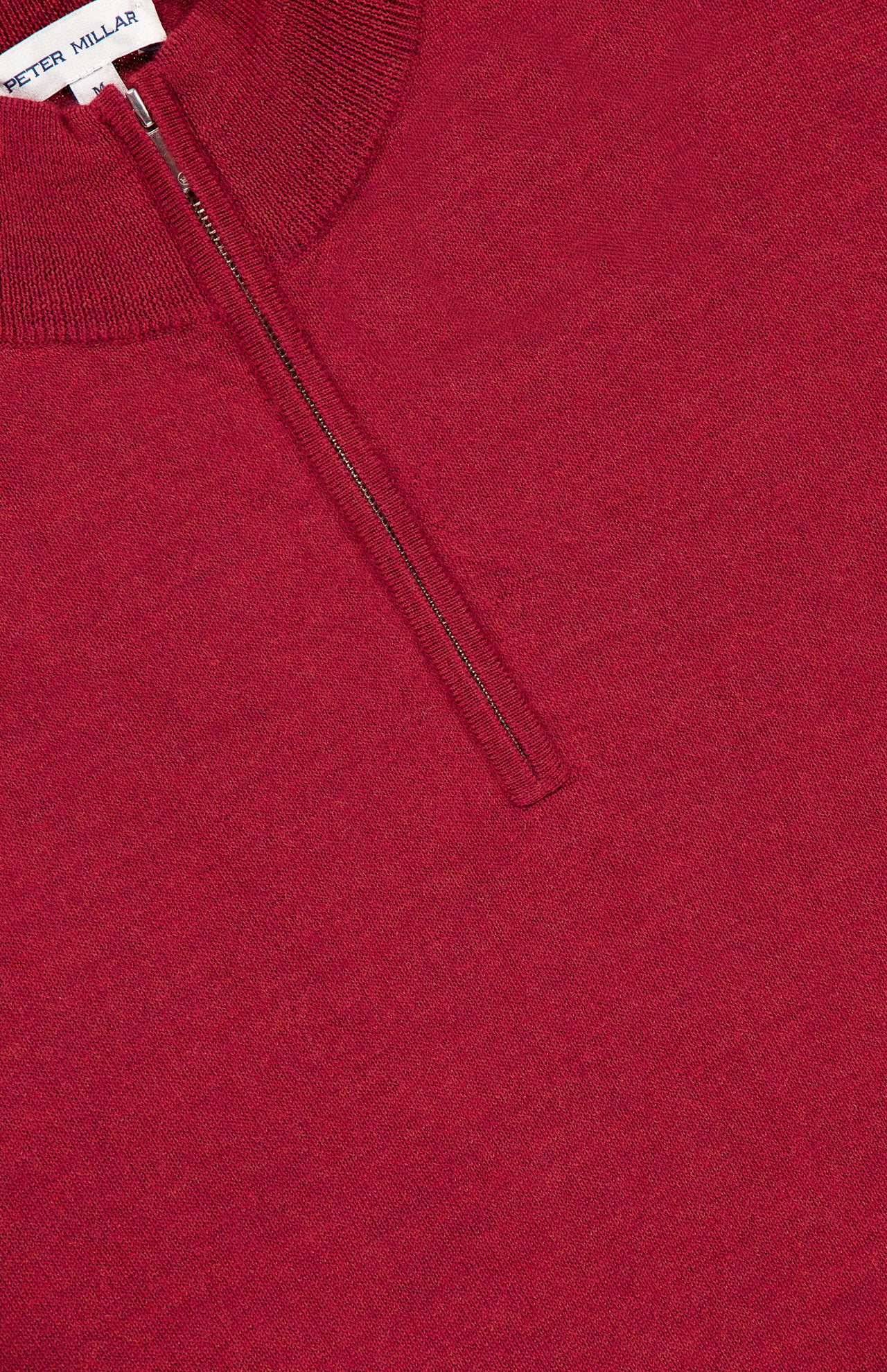 Autumn Crest Quarter-Zip (7647695044723)