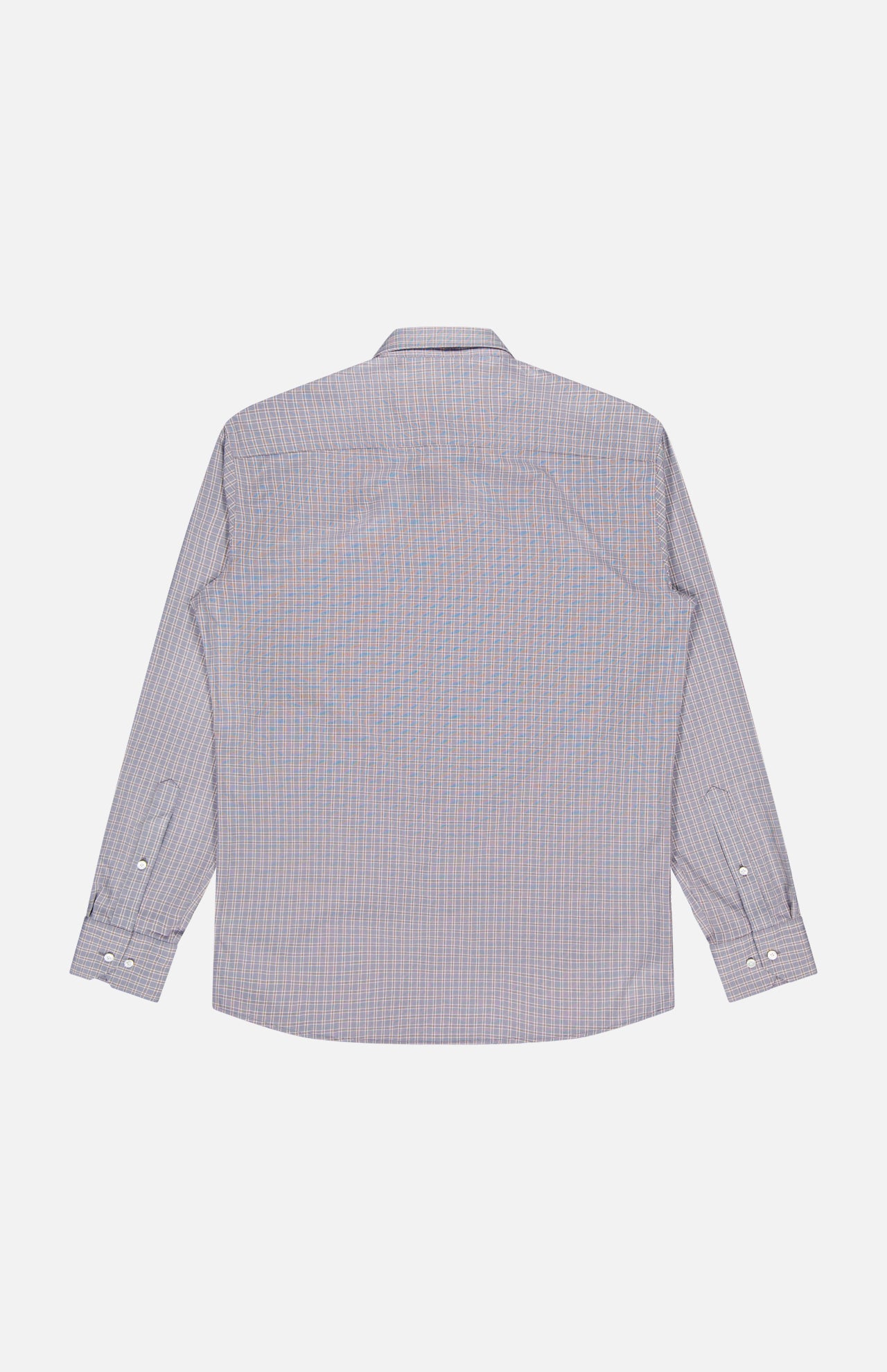 Bechet Performance Poplin Sport Shirt (14709683650923)