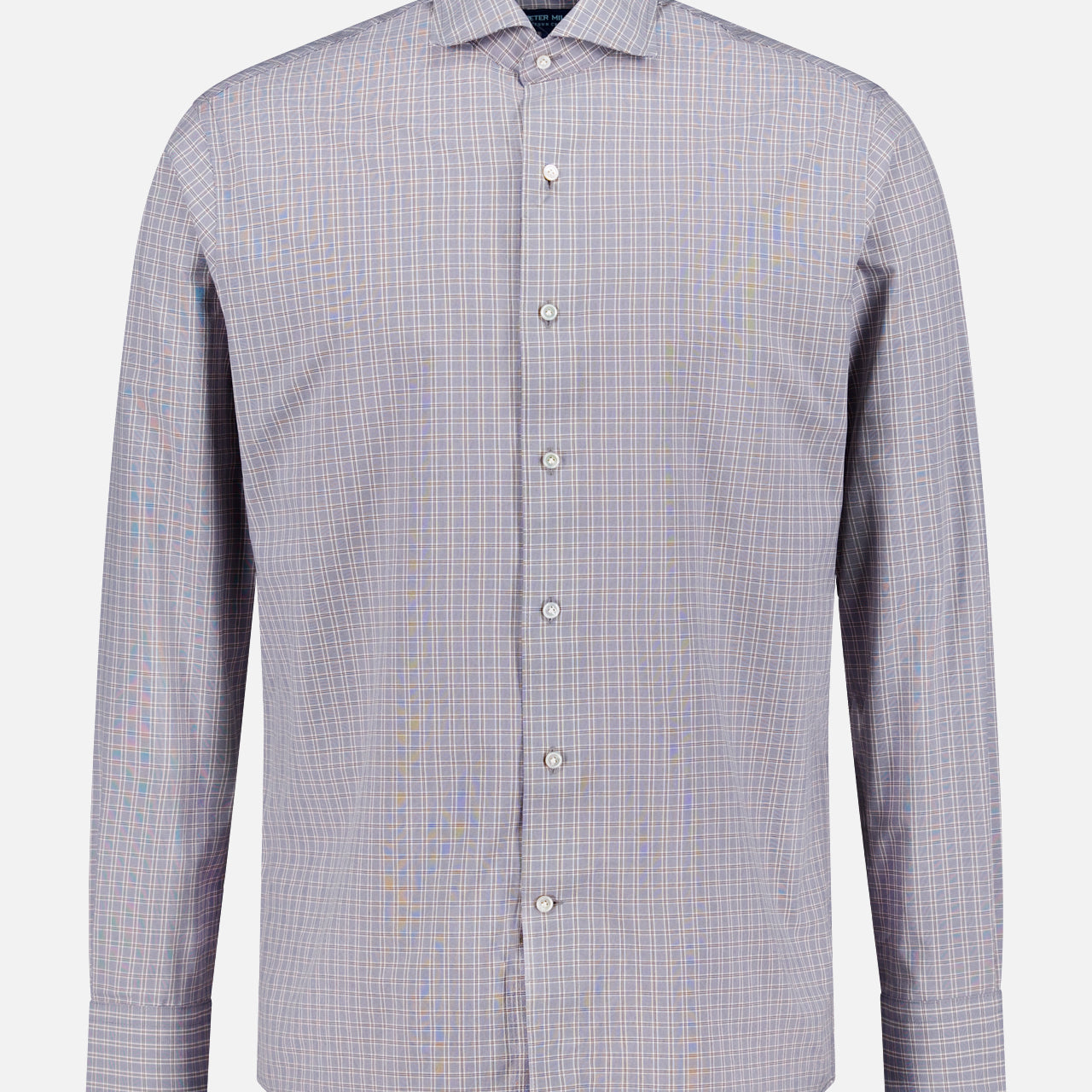 Bechet Performance Poplin Sport Shirt (14709683650923)