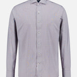Bechet Performance Poplin Sport Shirt (14709683650923)