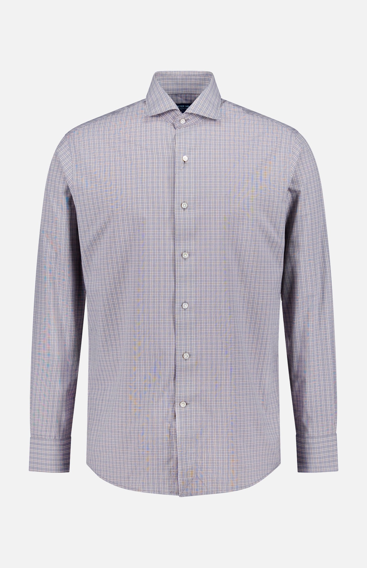 Bechet Performance Poplin Sport Shirt (14709683650923)