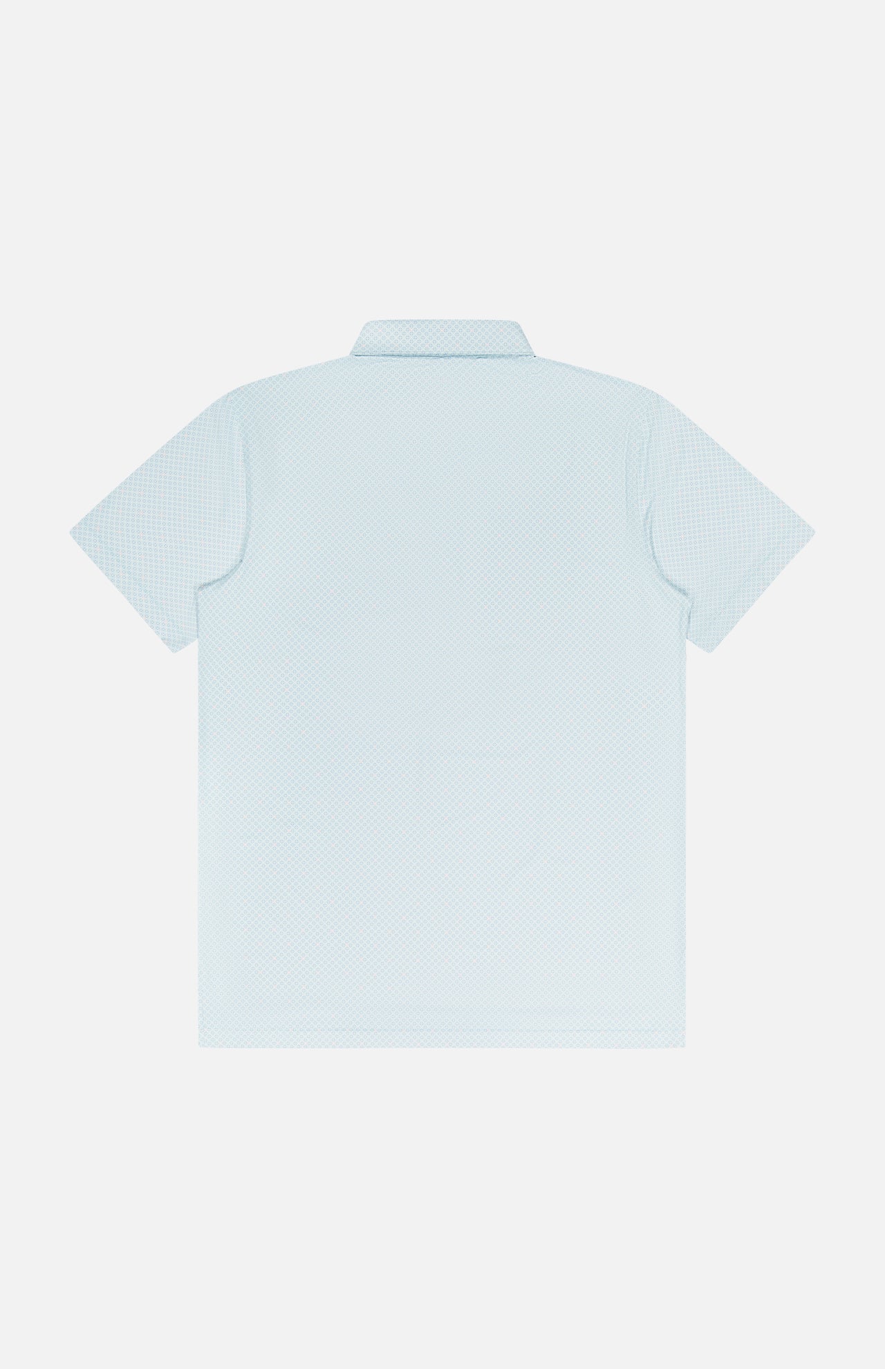 Bickett Performance Jersey Polo Shirt (14658339832171)