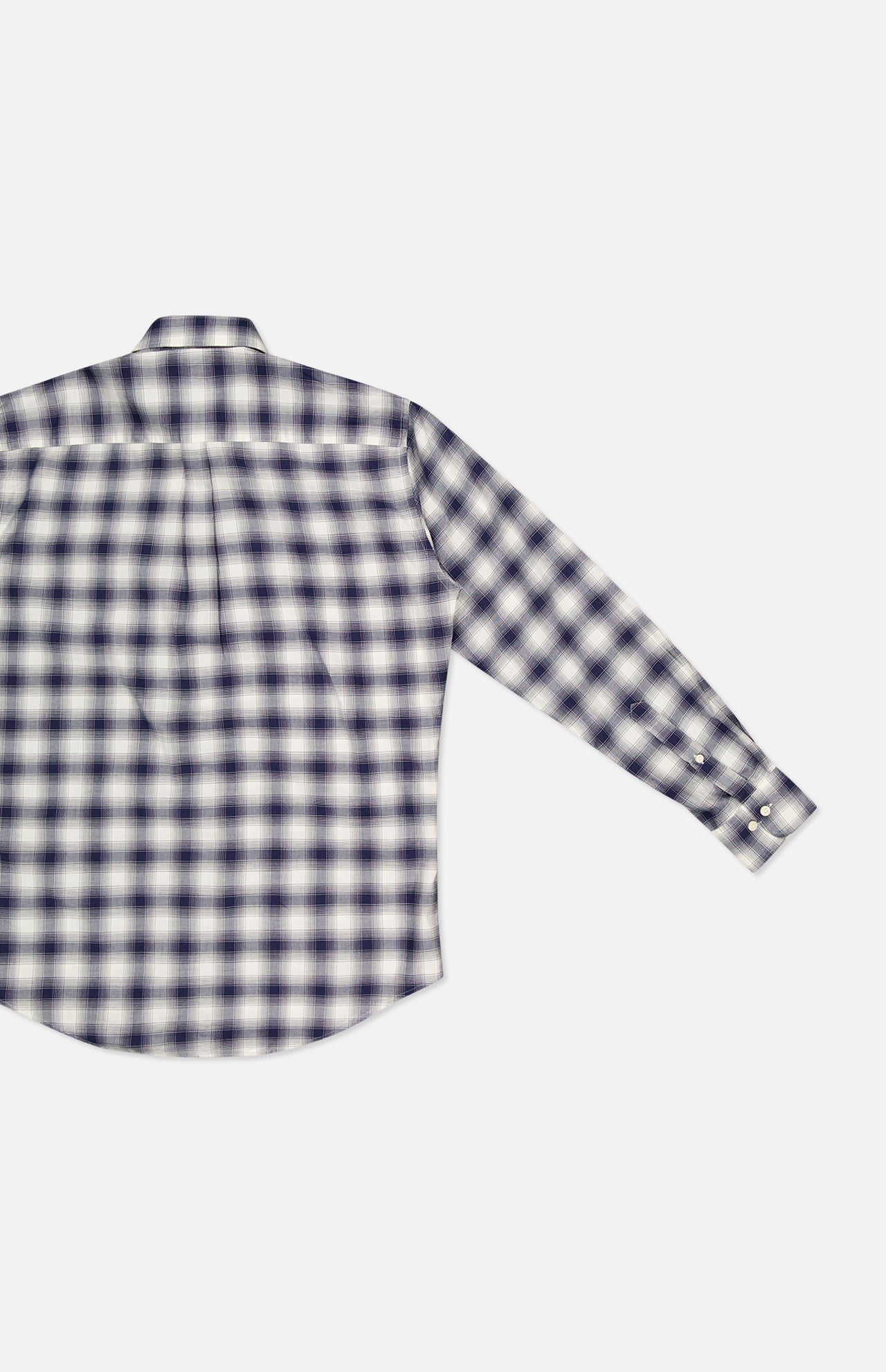 Borden Summer Soft Cotton Sport Shirt (7647695208563)