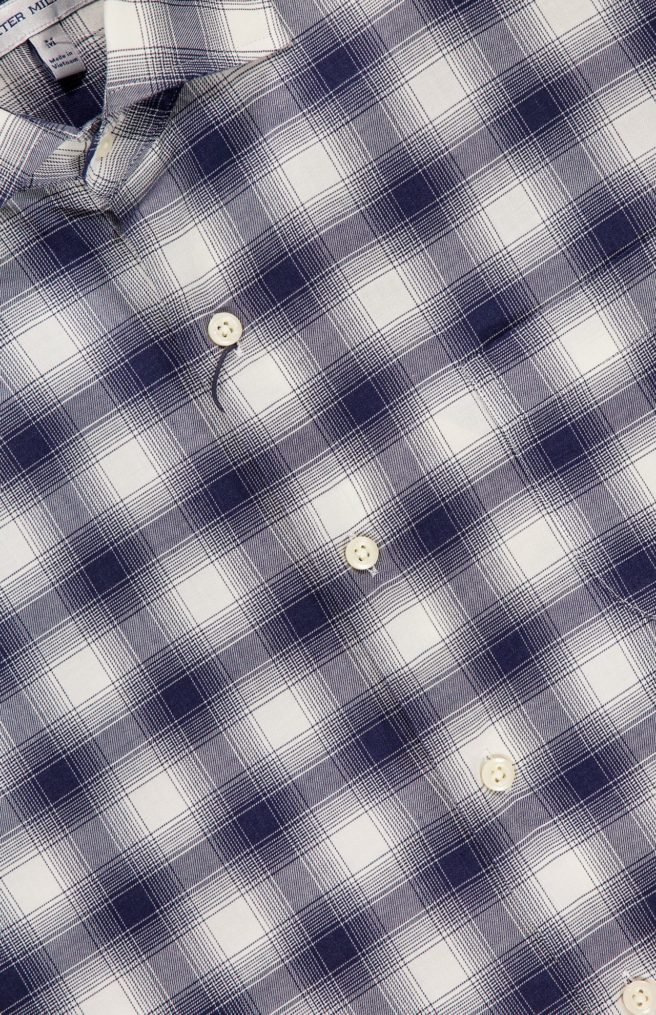 Borden Summer Soft Cotton Sport Shirt (7647695208563)
