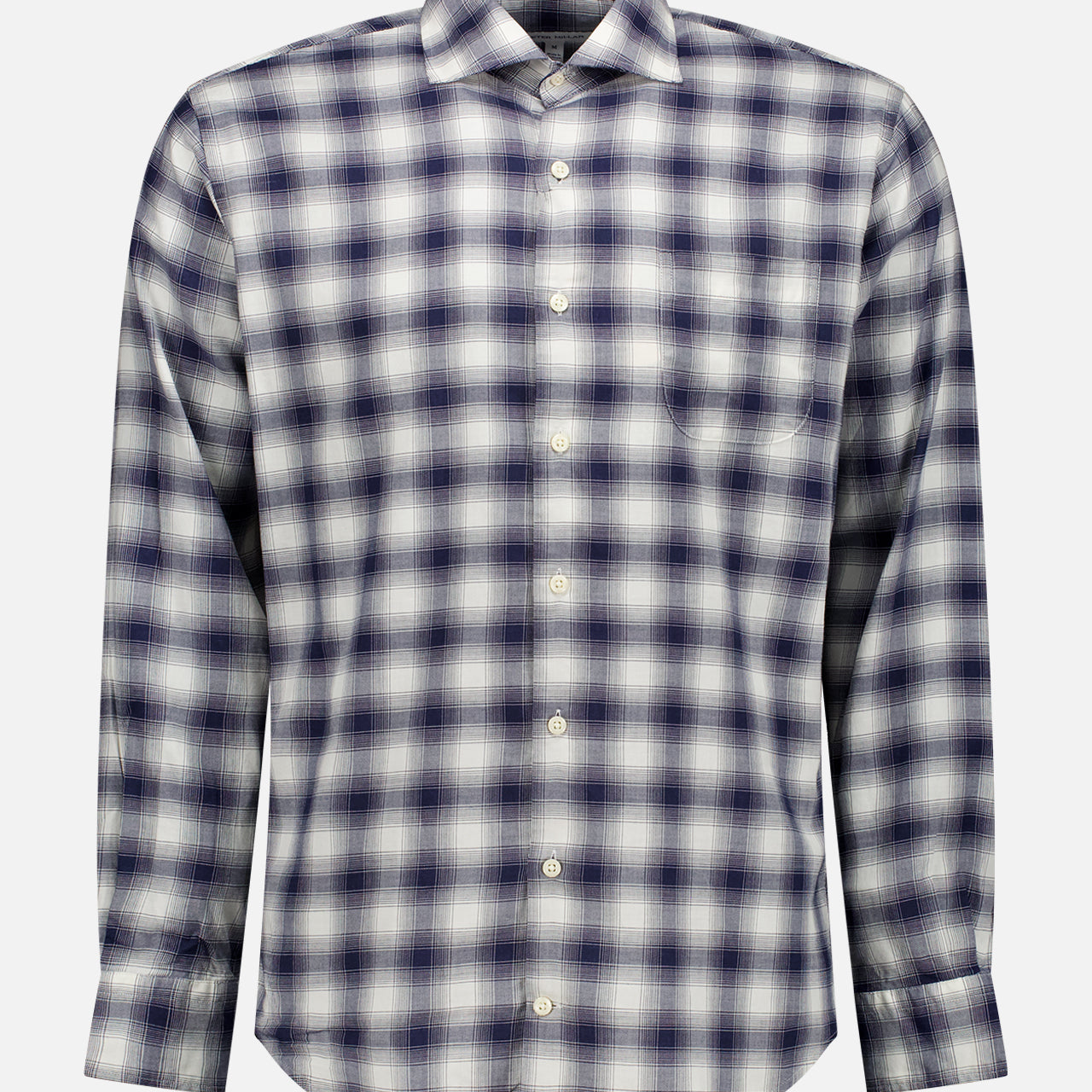 Borden Summer Soft Cotton Sport Shirt (7647695208563)