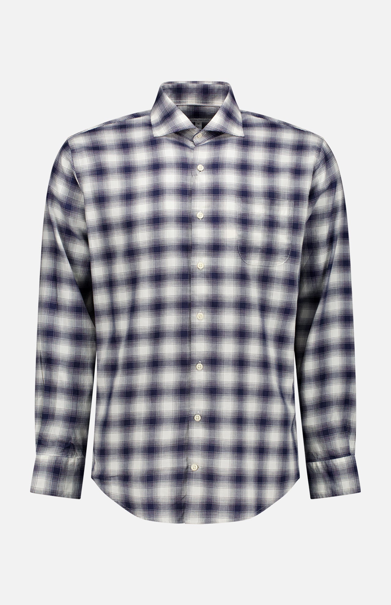 Borden Summer Soft Cotton Sport Shirt (7647695208563)