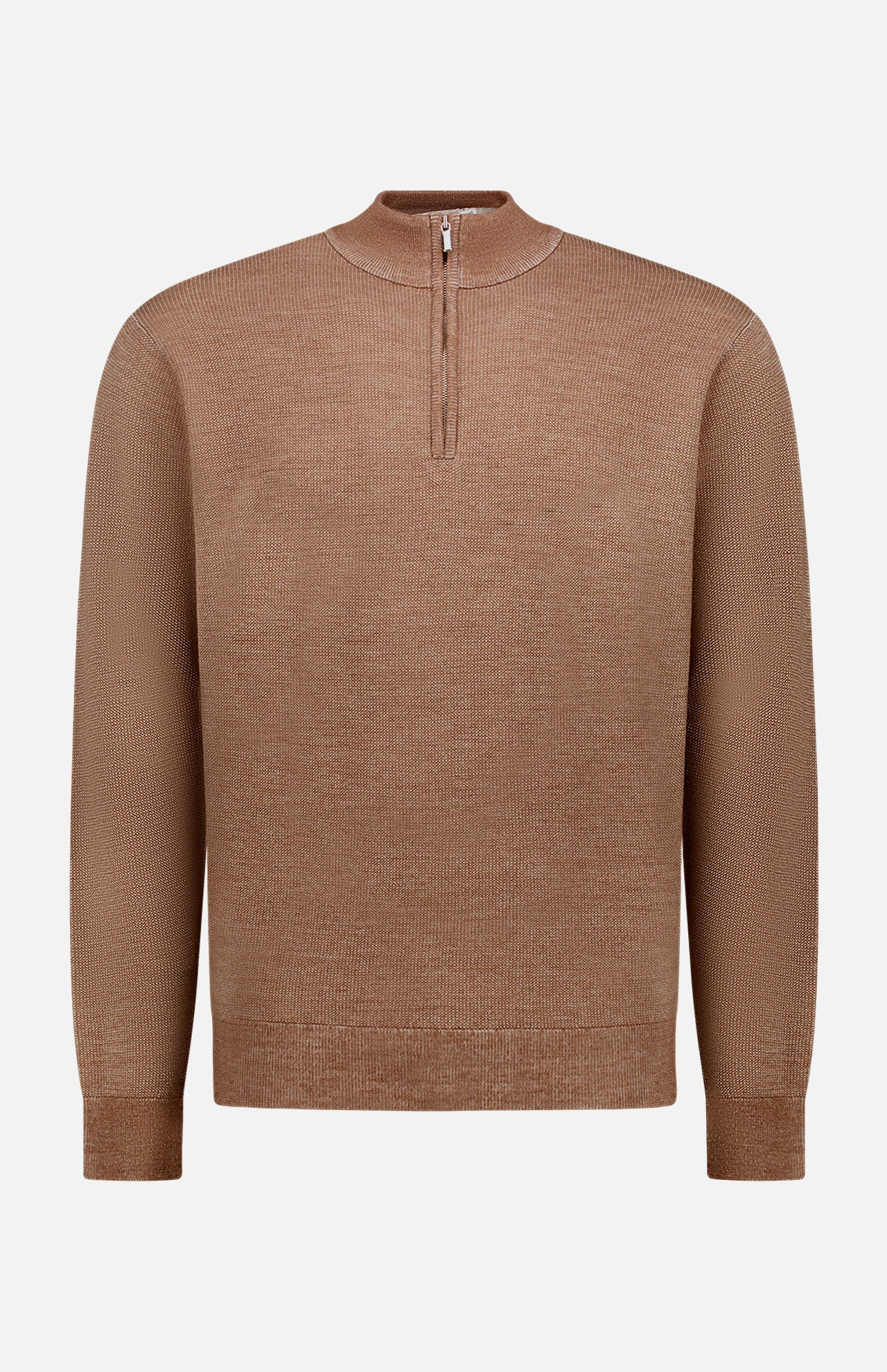 Breaker Birdseye Quarter-Zip