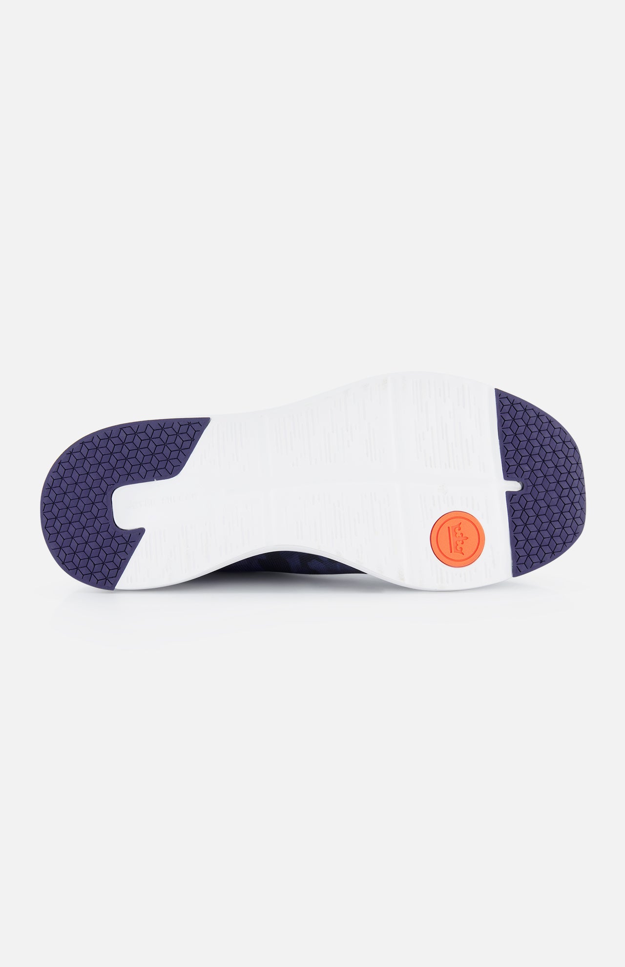 Camberfly Camo Sneakers