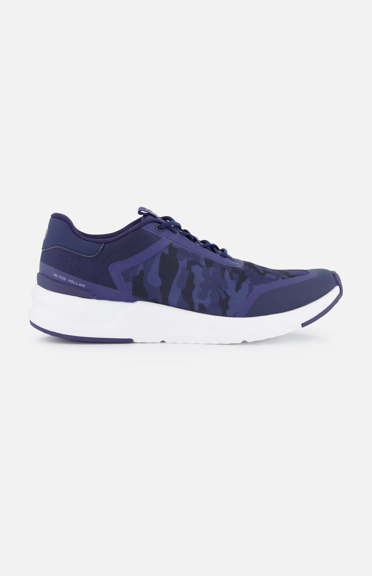 Camberfly Camo Sneakers