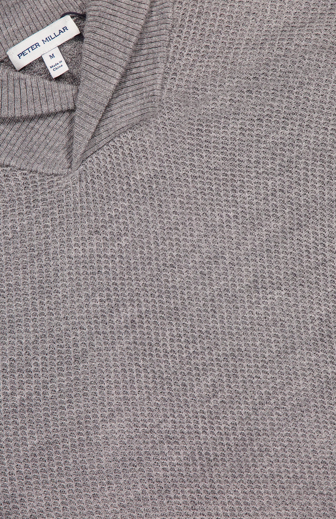 Dempsey Shawl Pullover Sweater (7647695306867)