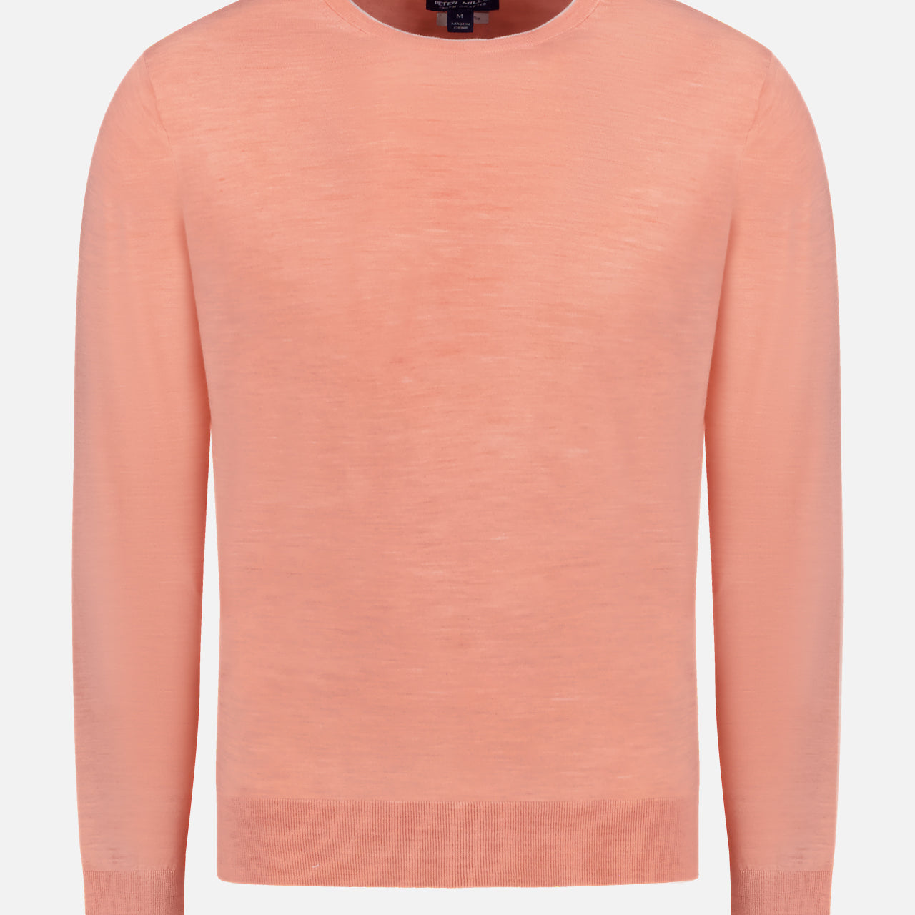 Excursionist Flex Crew Neck Sweater (14658331607403)