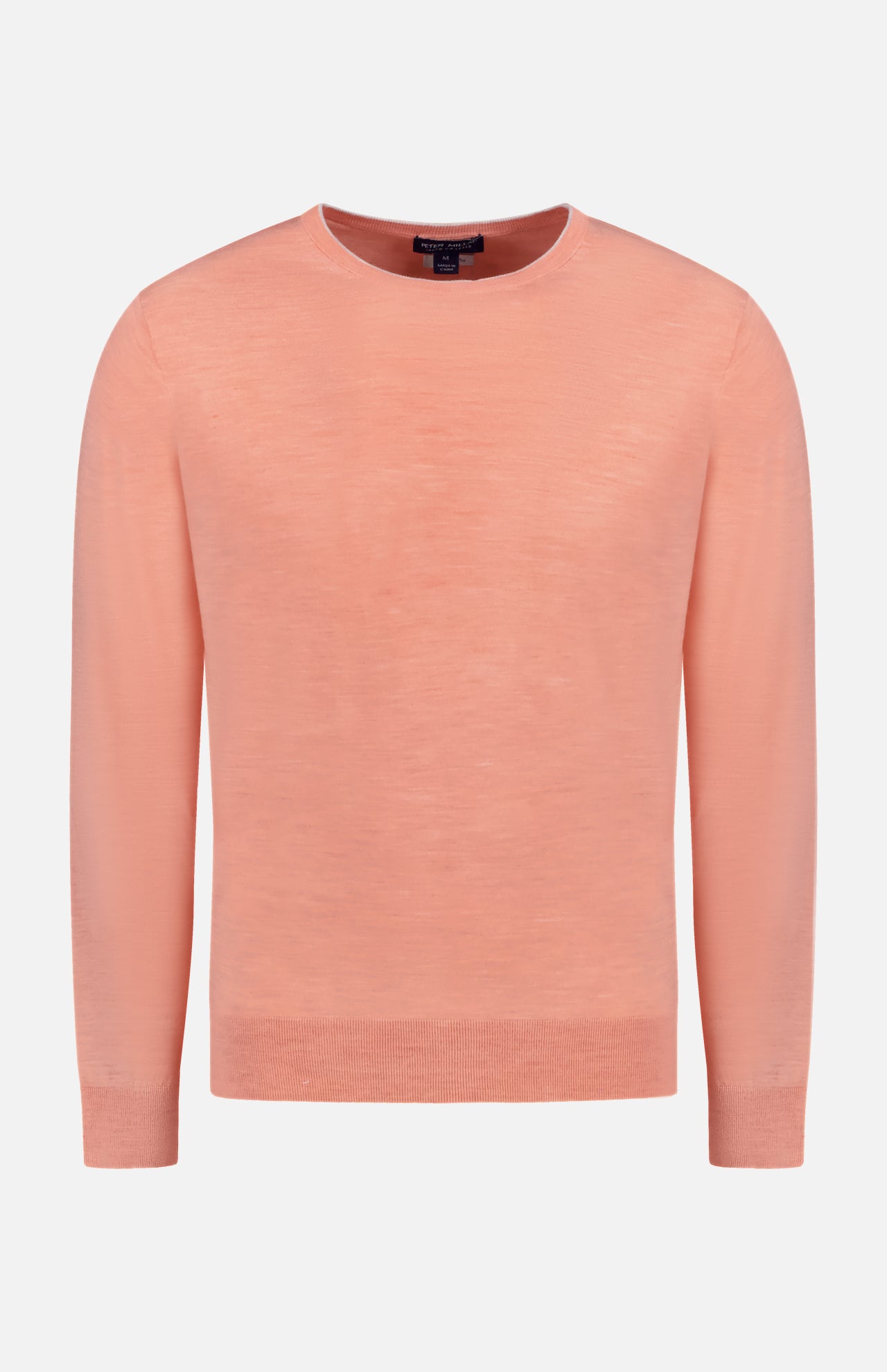 Excursionist Flex Crew Neck Sweater (14658331607403)