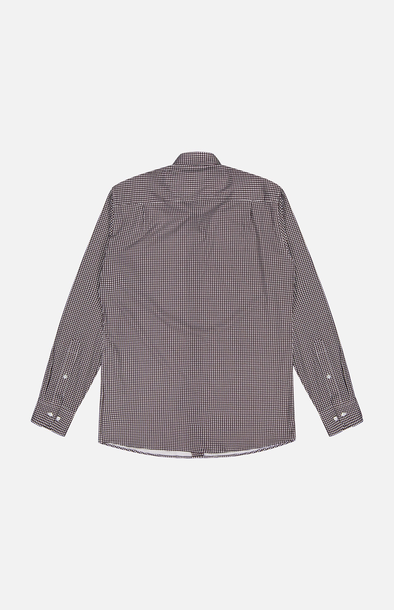 Excursionist Flex Gingham Sport Shirt (14704310092139)