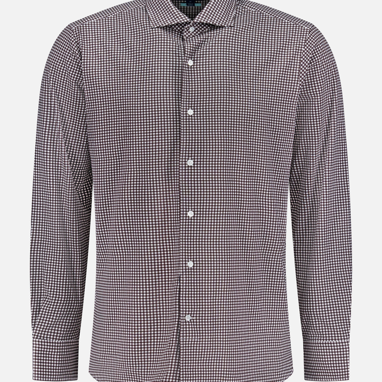 Excursionist Flex Gingham Sport Shirt (14704310092139)