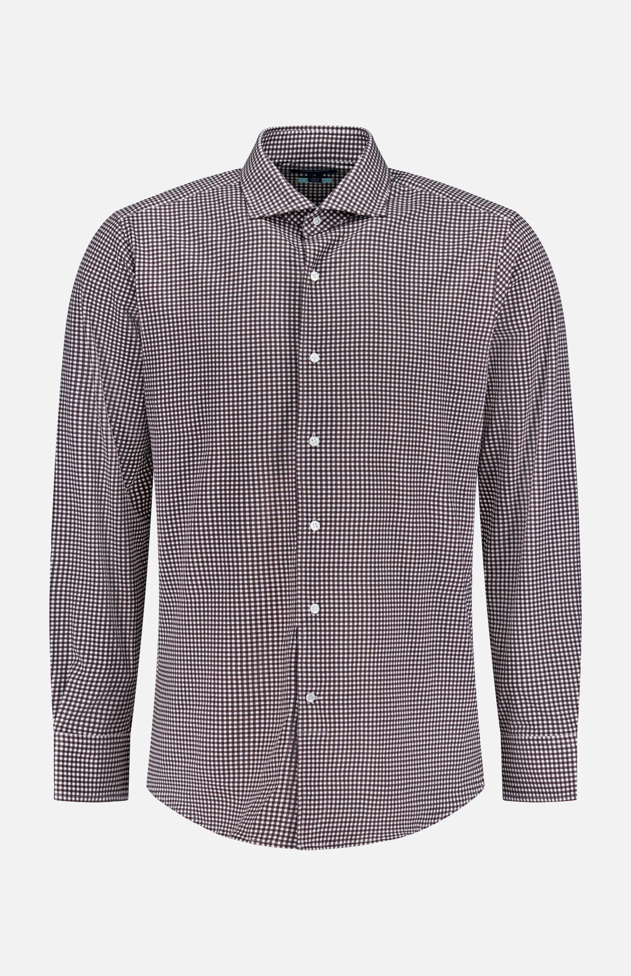 Excursionist Flex Gingham Sport Shirt (14704310092139)