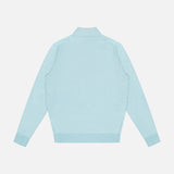 Excursionist Flex Quarter-Zip Sweater (14658331640171)