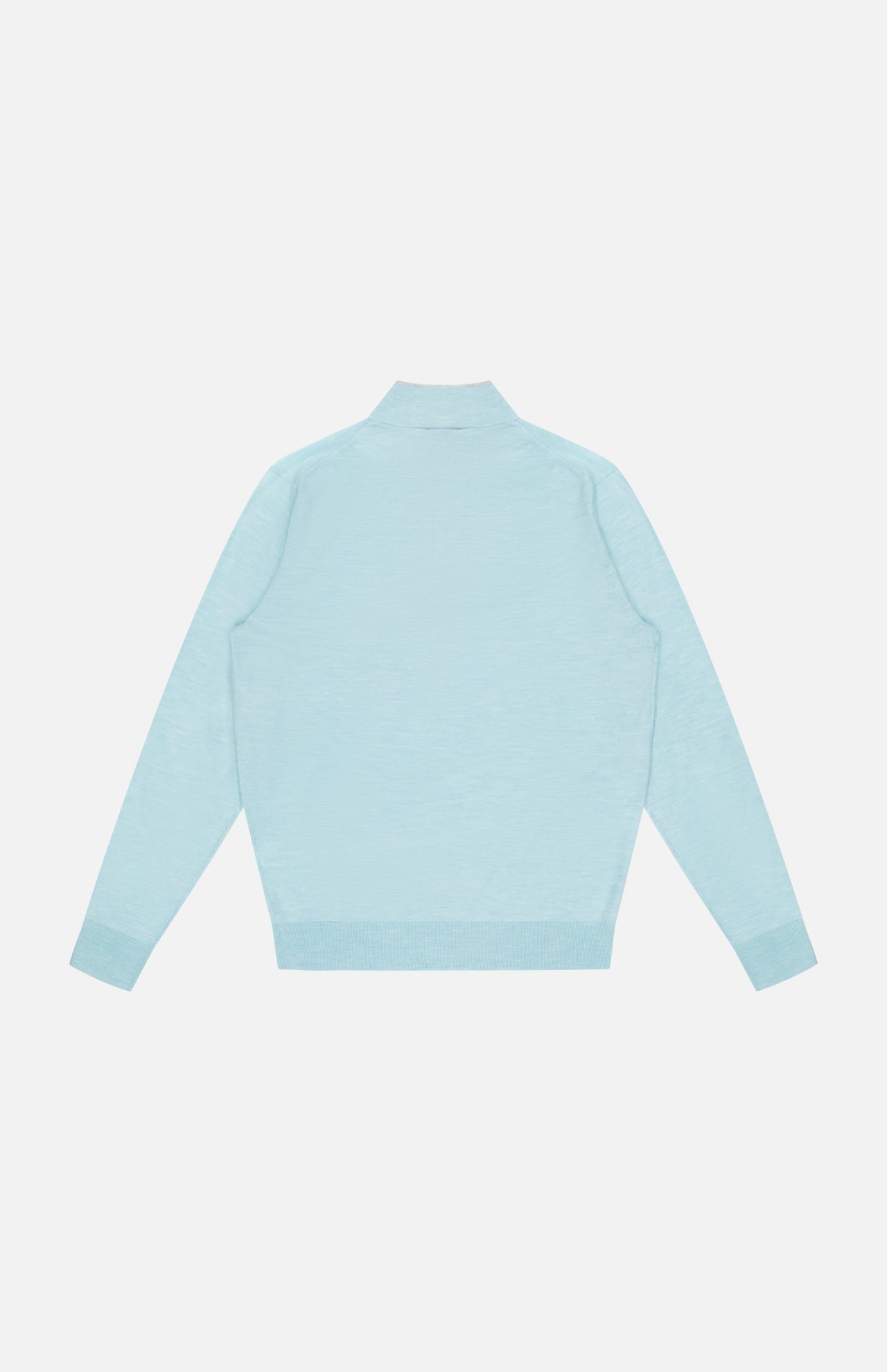 Excursionist Flex Quarter-Zip Sweater (14658331640171)