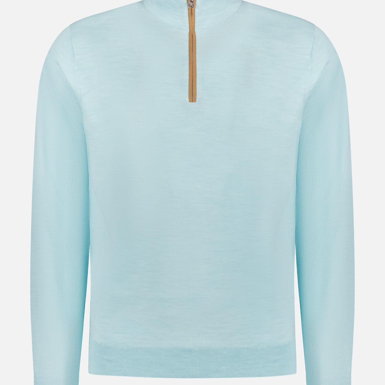 Excursionist Flex Quarter-Zip Sweater (14658331640171)
