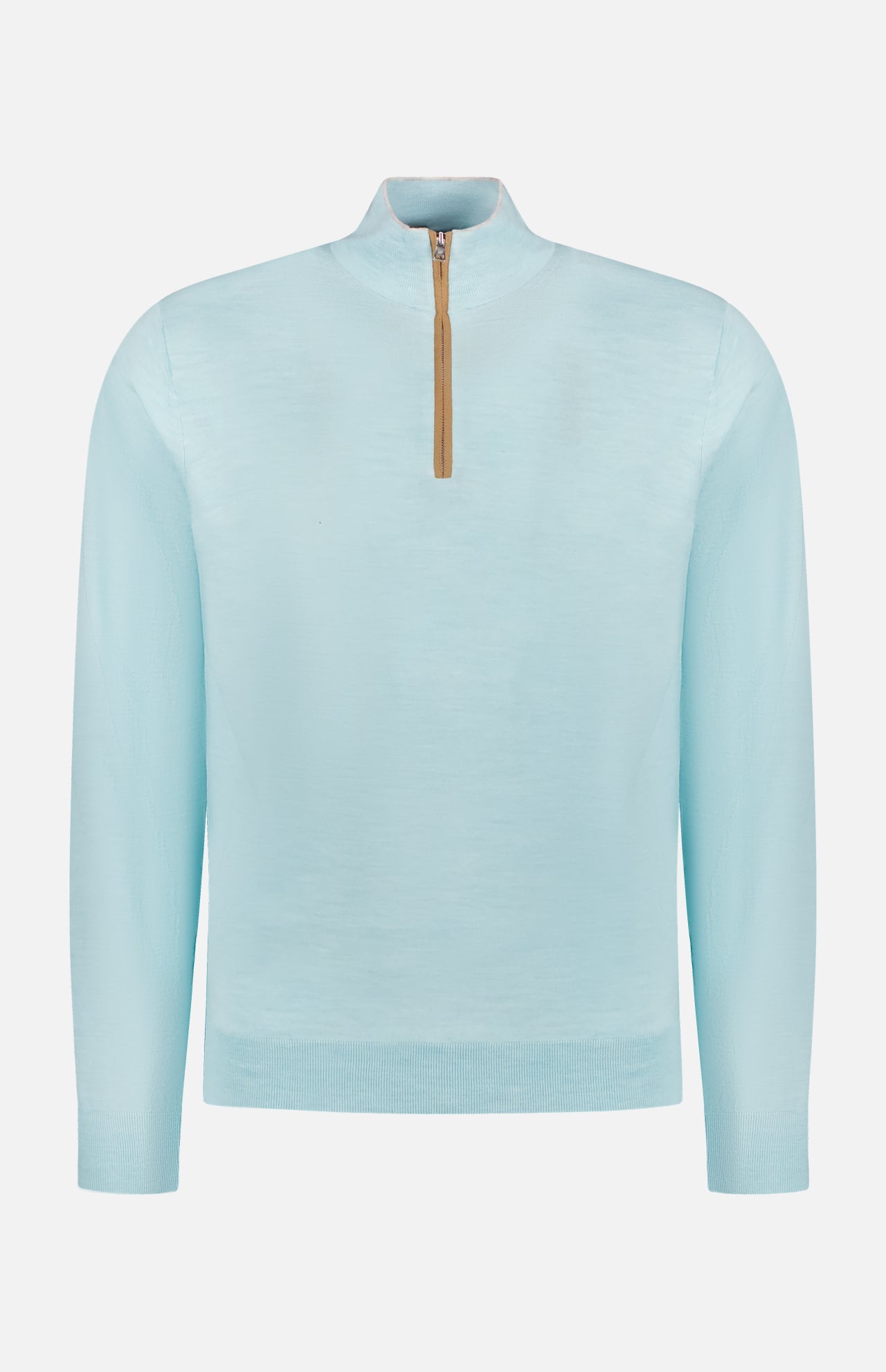 Excursionist Flex Quarter-Zip Sweater (14658331640171)