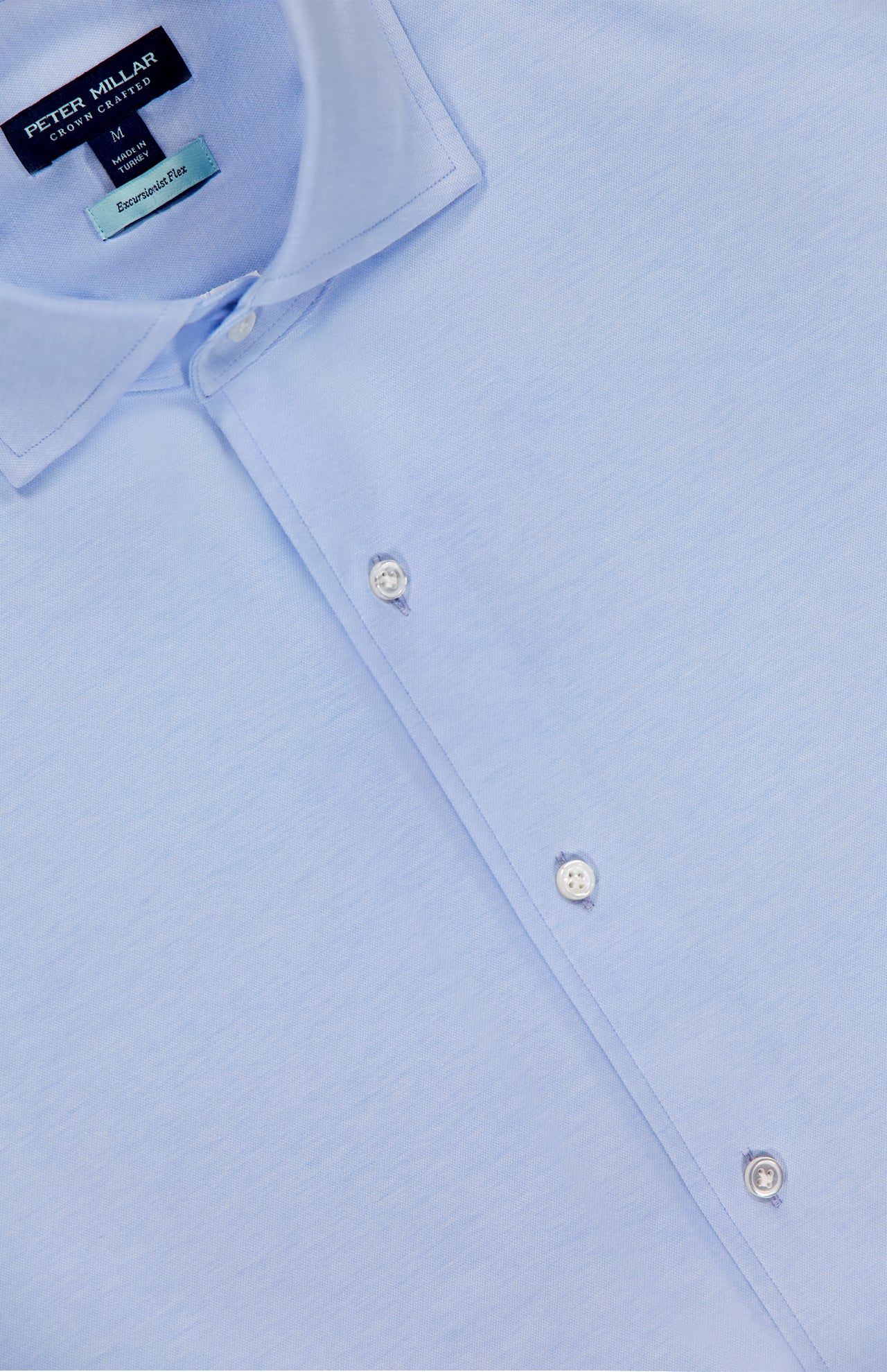 Excursionist Flex Solid Sport Shirt (14704310157675)