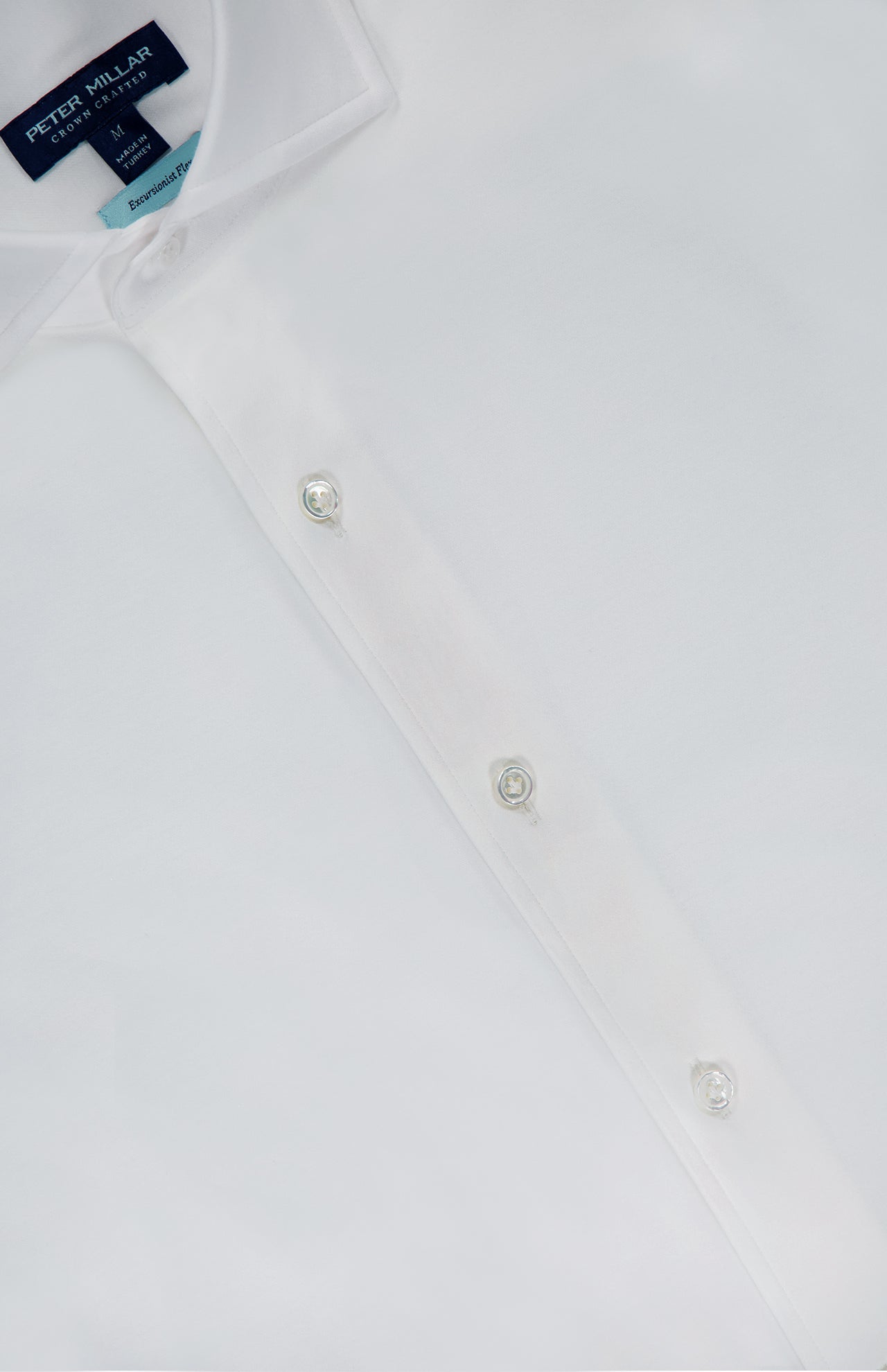 Excursionist Flex Solid Sport Shirt (14704310190443)