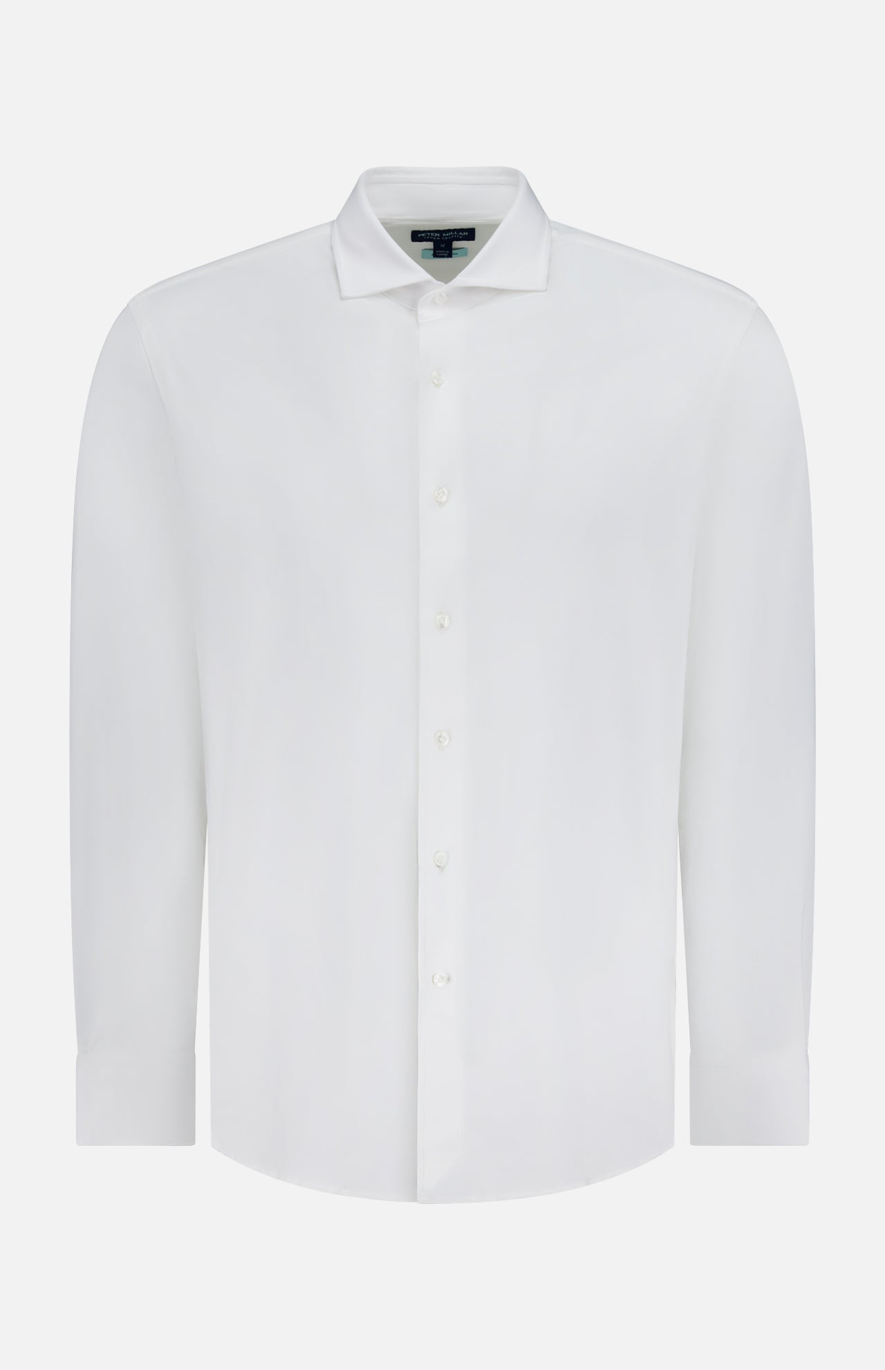 Excursionist Flex Solid Sport Shirt (14704310190443)
