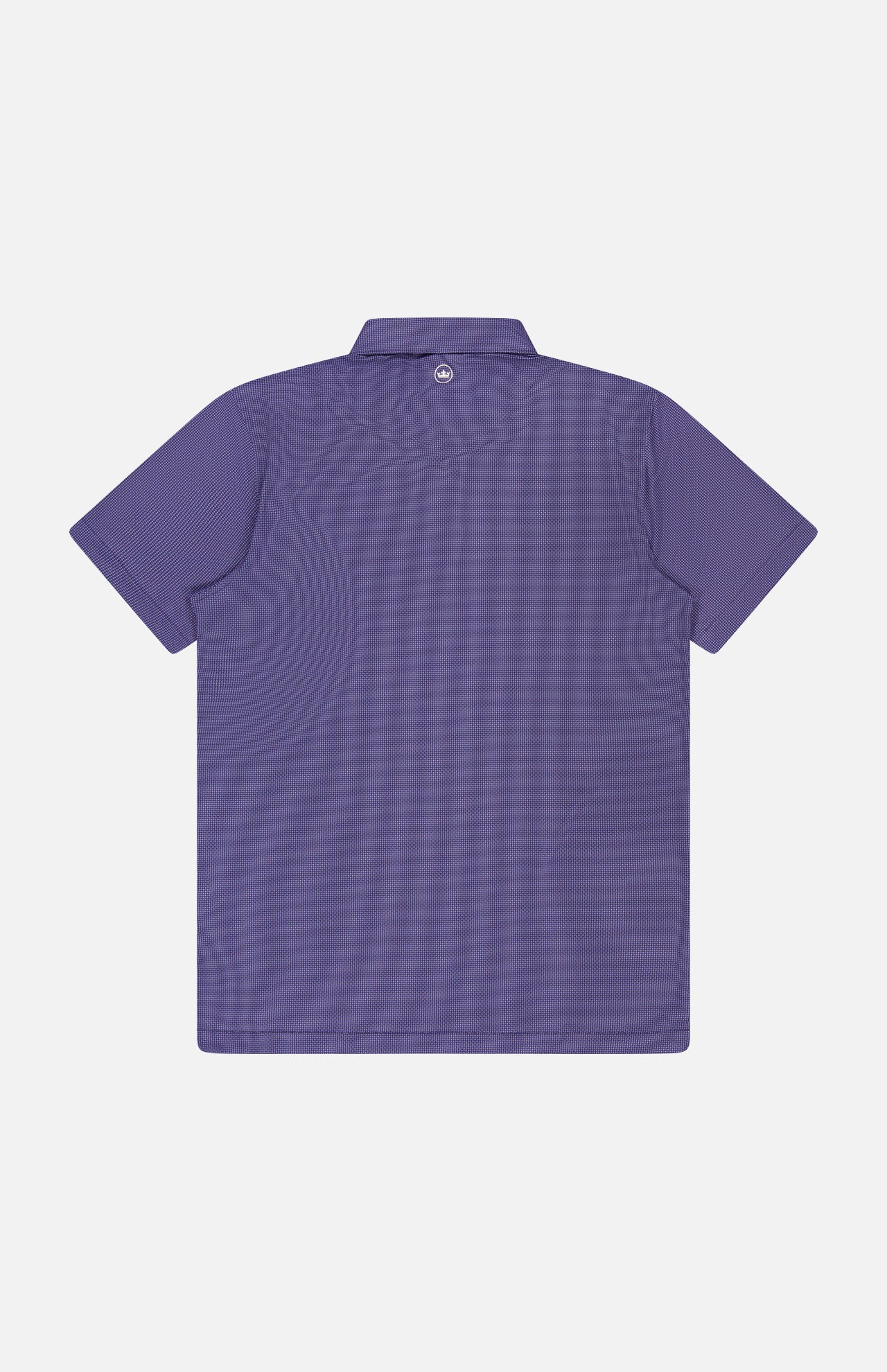 Grovewood Performance Jersey Polo Shirt (14658339799403)